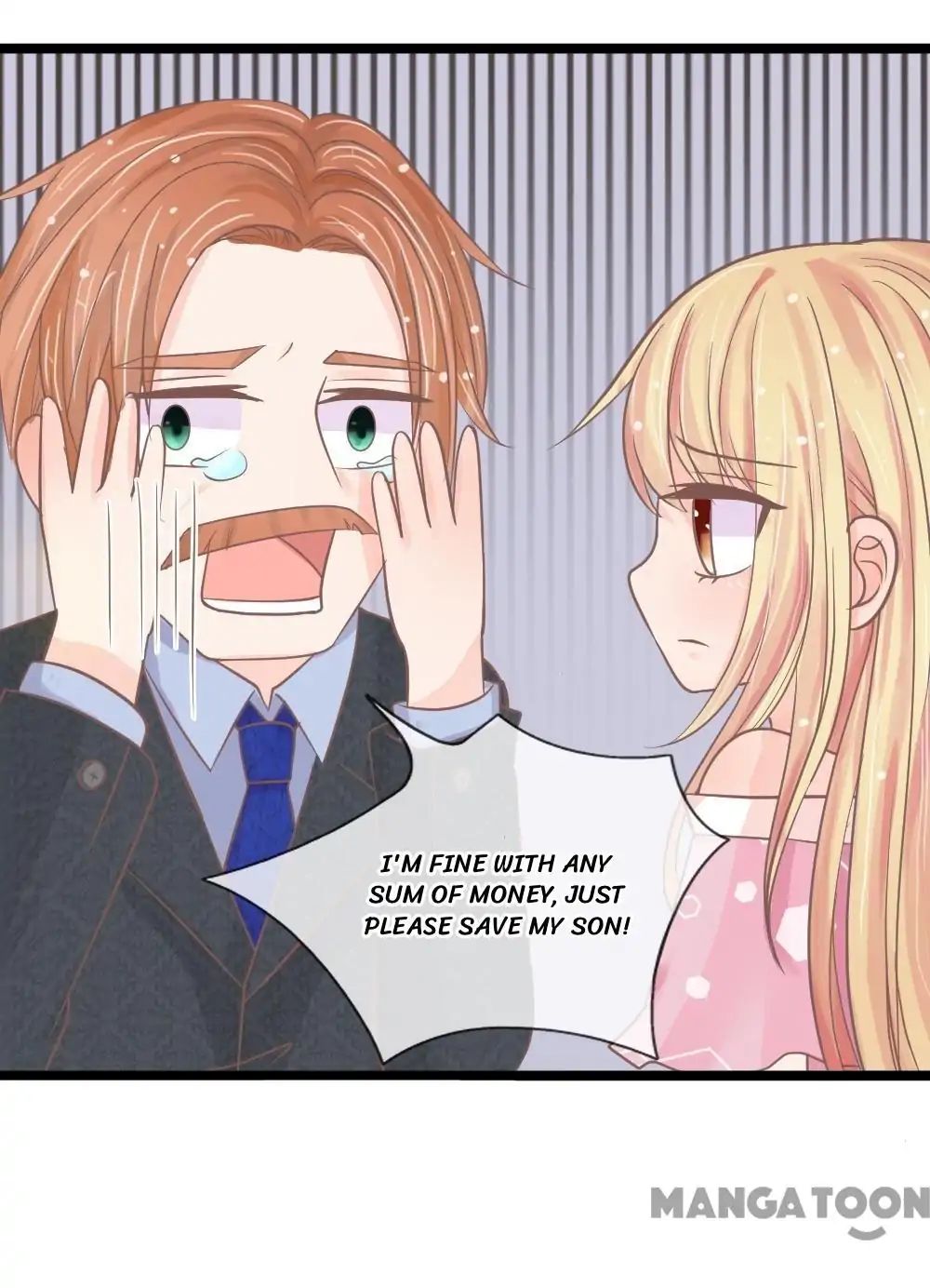 Read Holding Me Tightly, Ghost Sama Manga Online