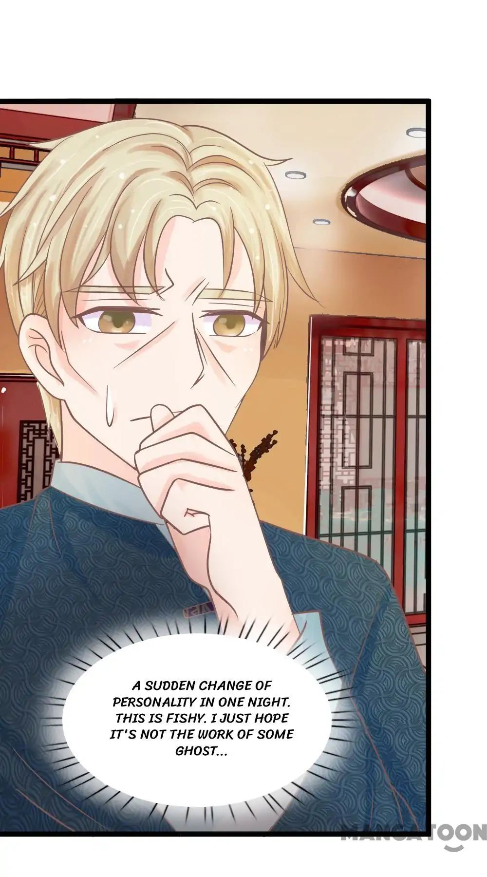 Read Holding Me Tightly, Ghost Sama Manga Online