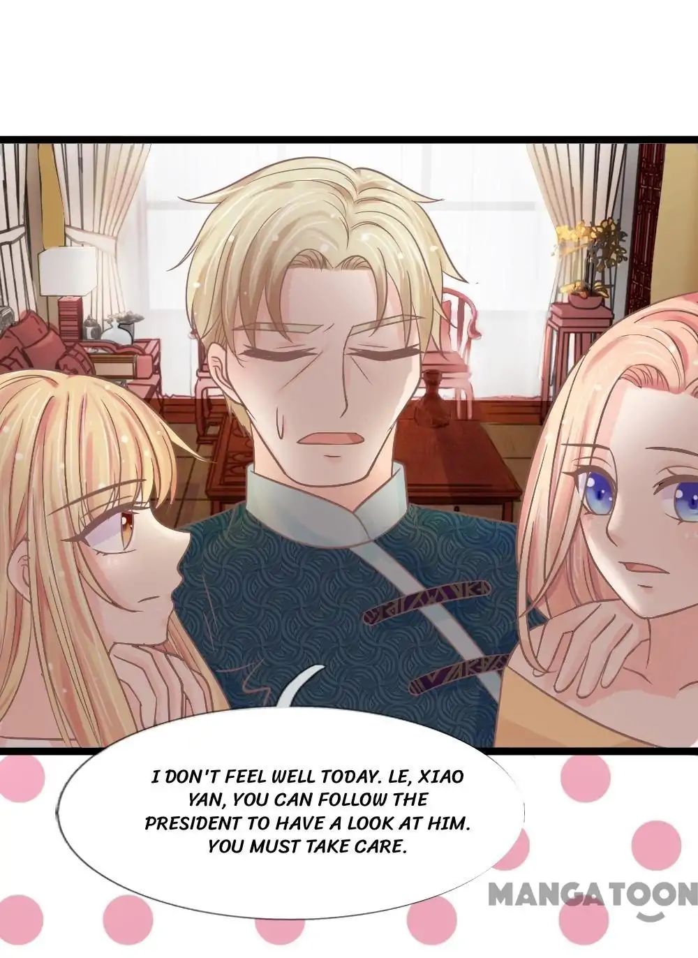 Read Holding Me Tightly, Ghost Sama Manga Online