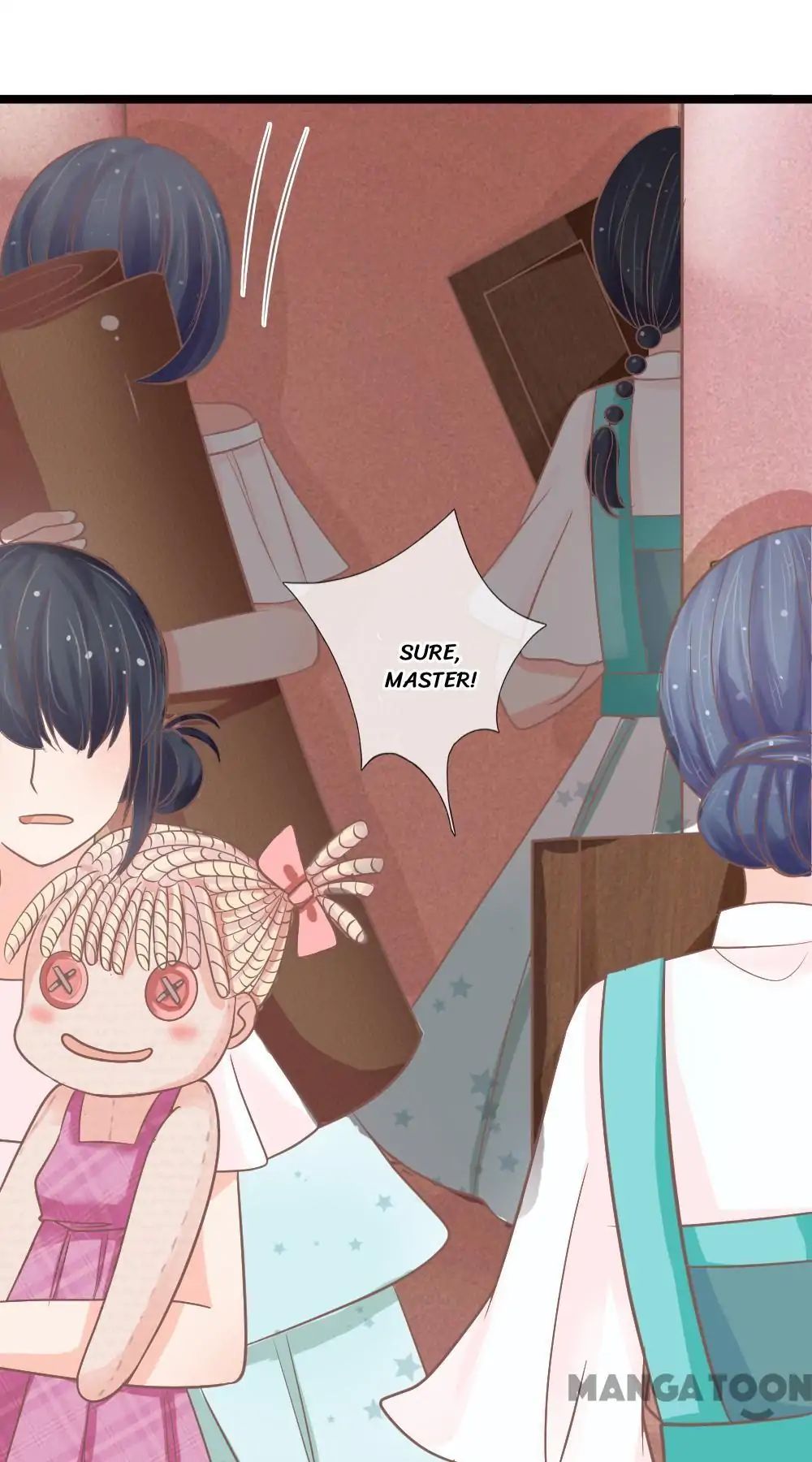 Read Holding Me Tightly, Ghost Sama Manga Online