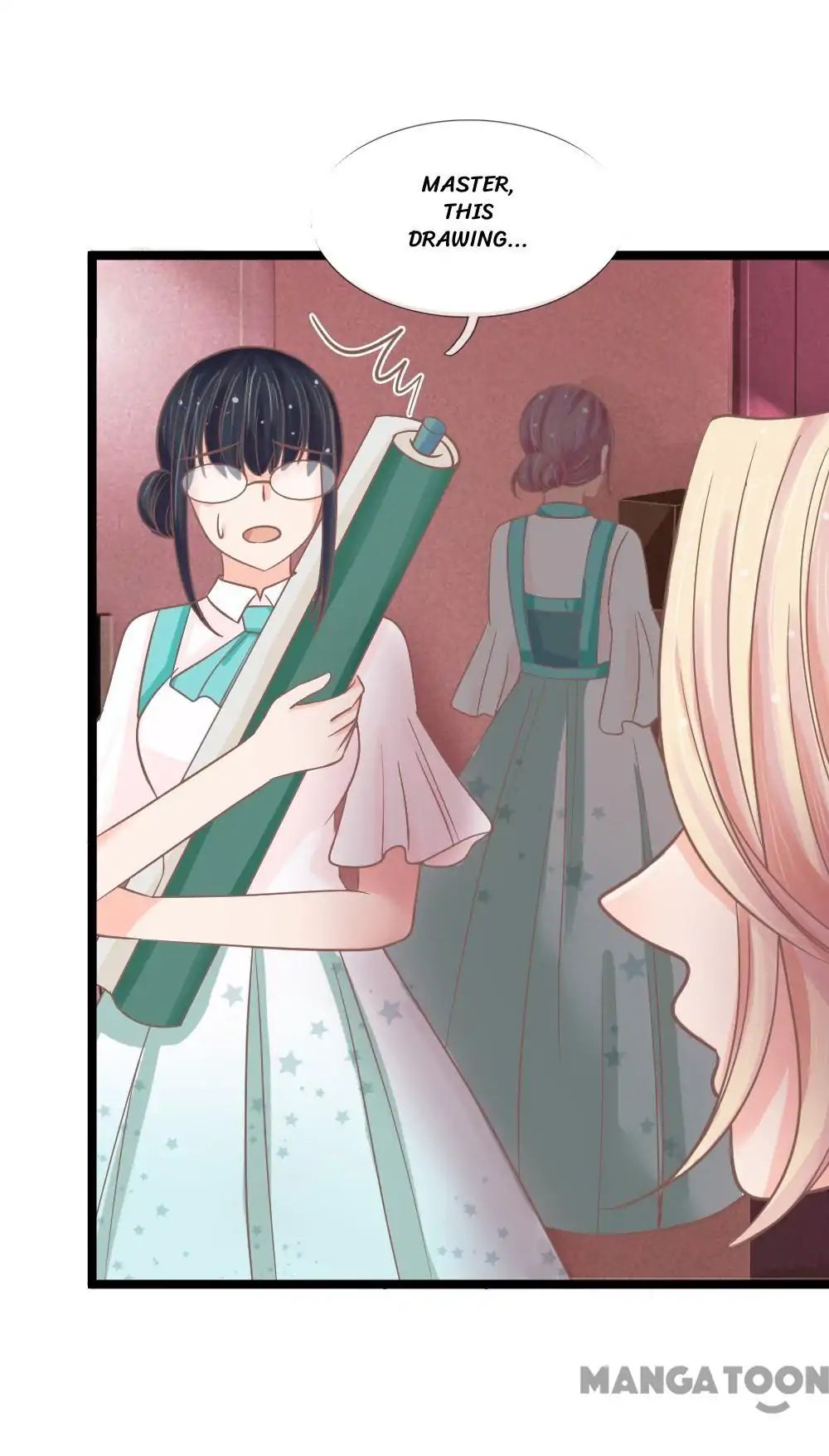 Read Holding Me Tightly, Ghost Sama Manga Online