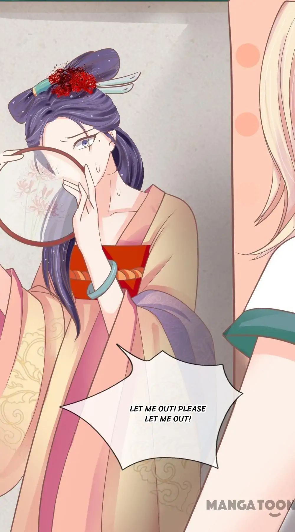 Read Holding Me Tightly, Ghost Sama Manga Online