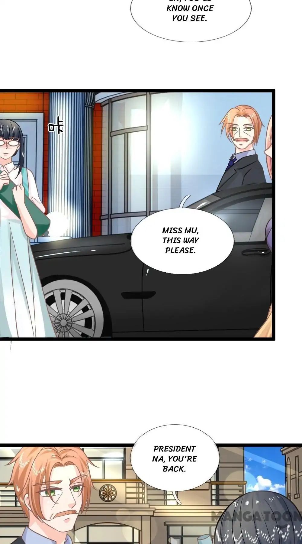 Read Holding Me Tightly, Ghost Sama Manga Online