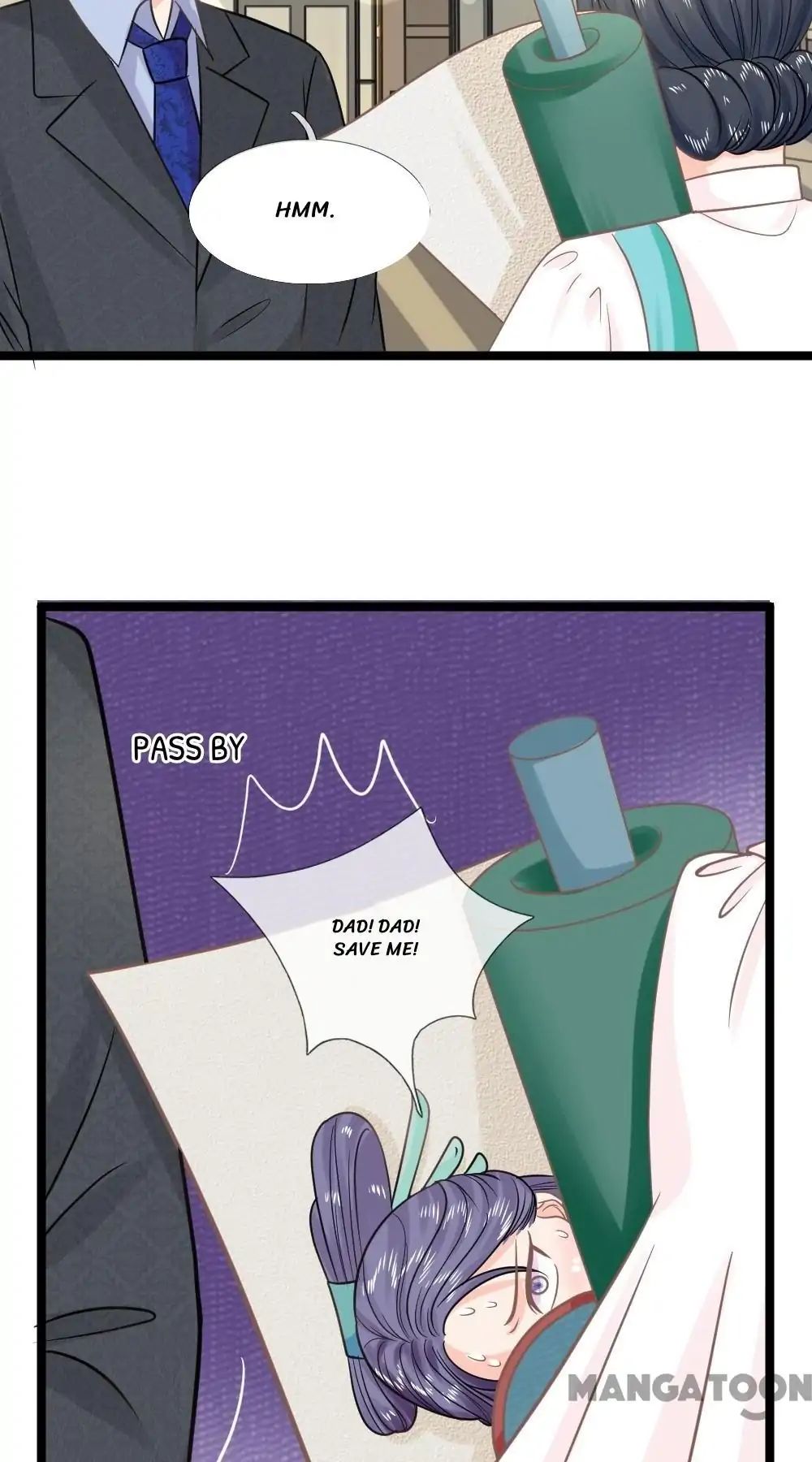 Read Holding Me Tightly, Ghost Sama Manga Online
