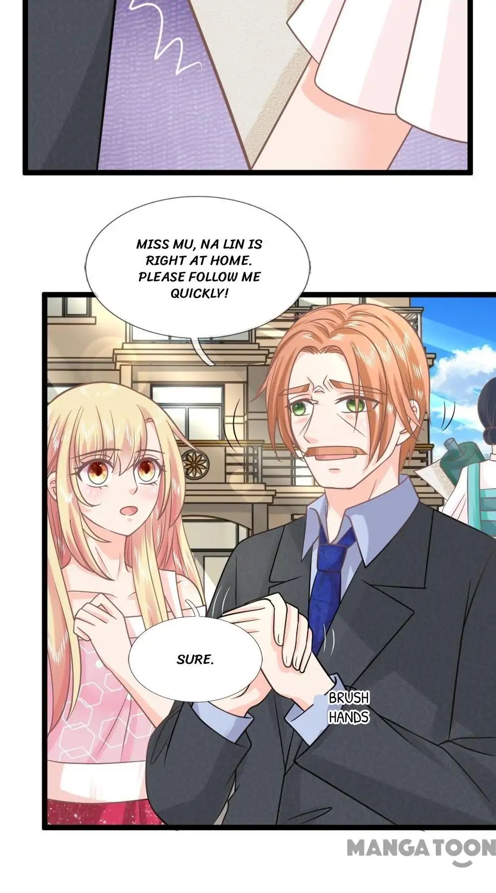 Read Holding Me Tightly, Ghost Sama Manga Online