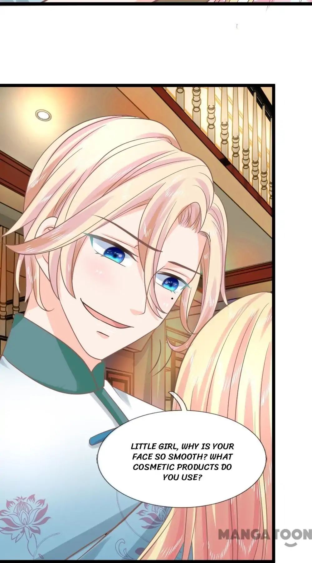 Read Holding Me Tightly, Ghost Sama Manga Online