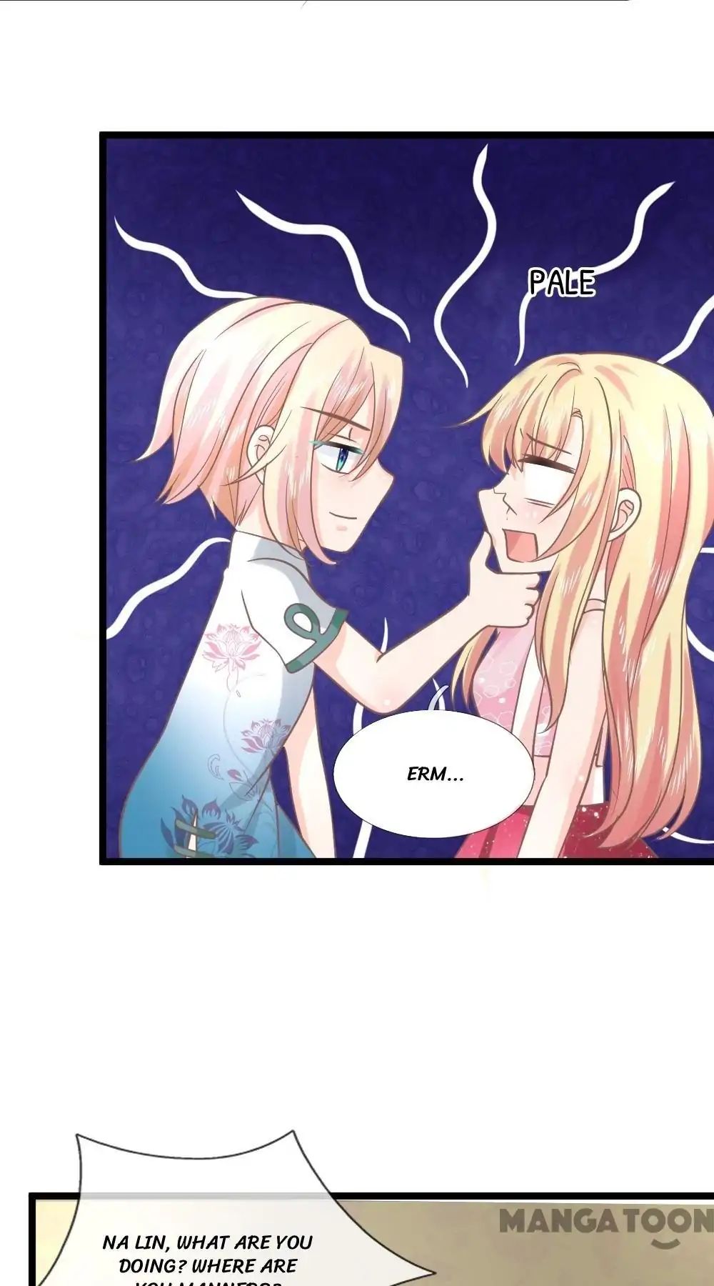 Read Holding Me Tightly, Ghost Sama Manga Online
