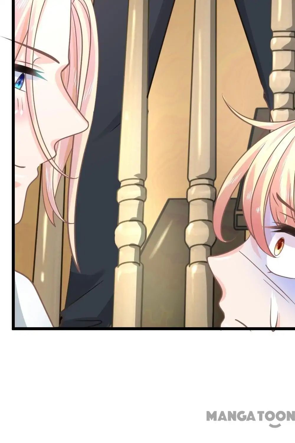 Read Holding Me Tightly, Ghost Sama Manga Online