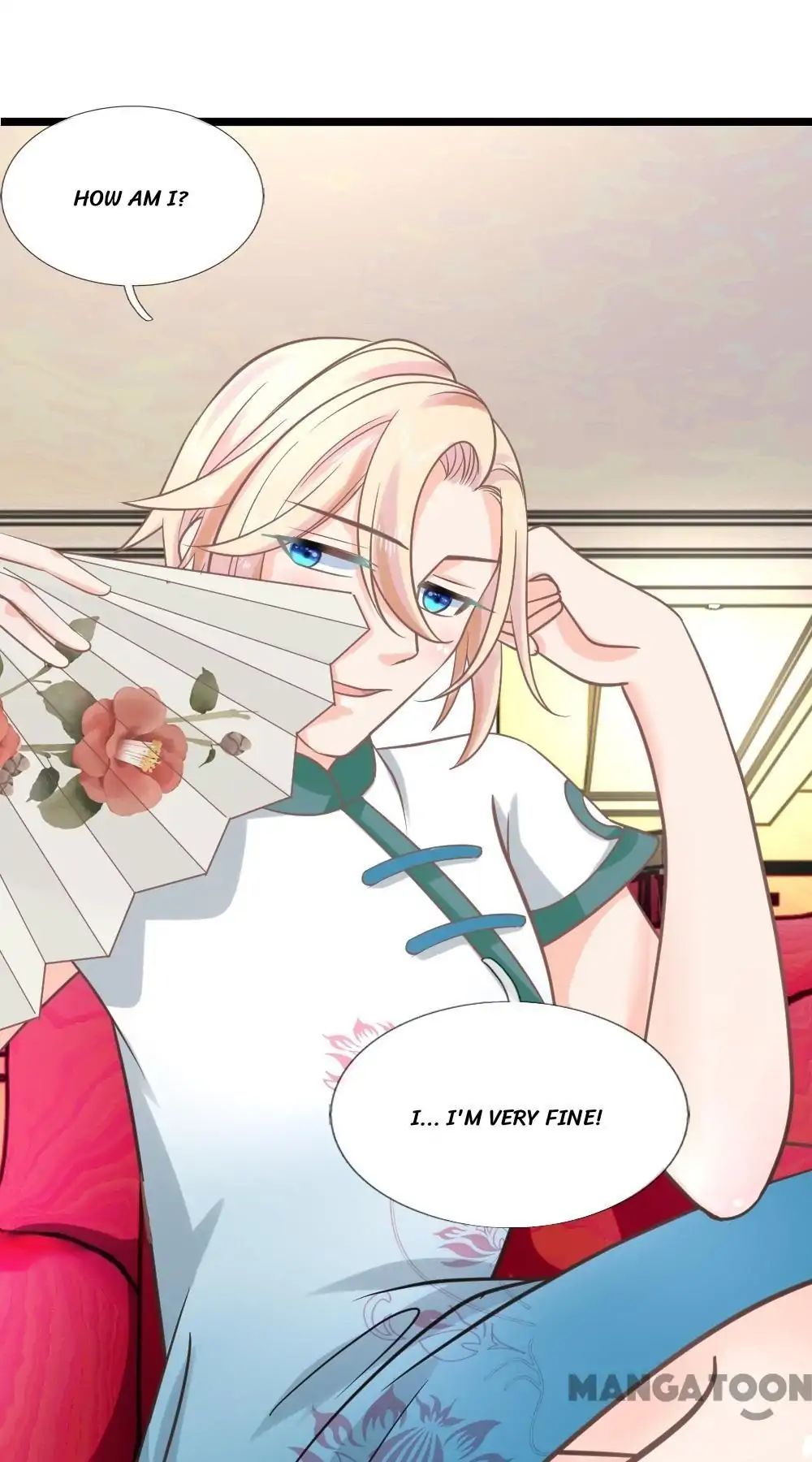Read Holding Me Tightly, Ghost Sama Manga Online
