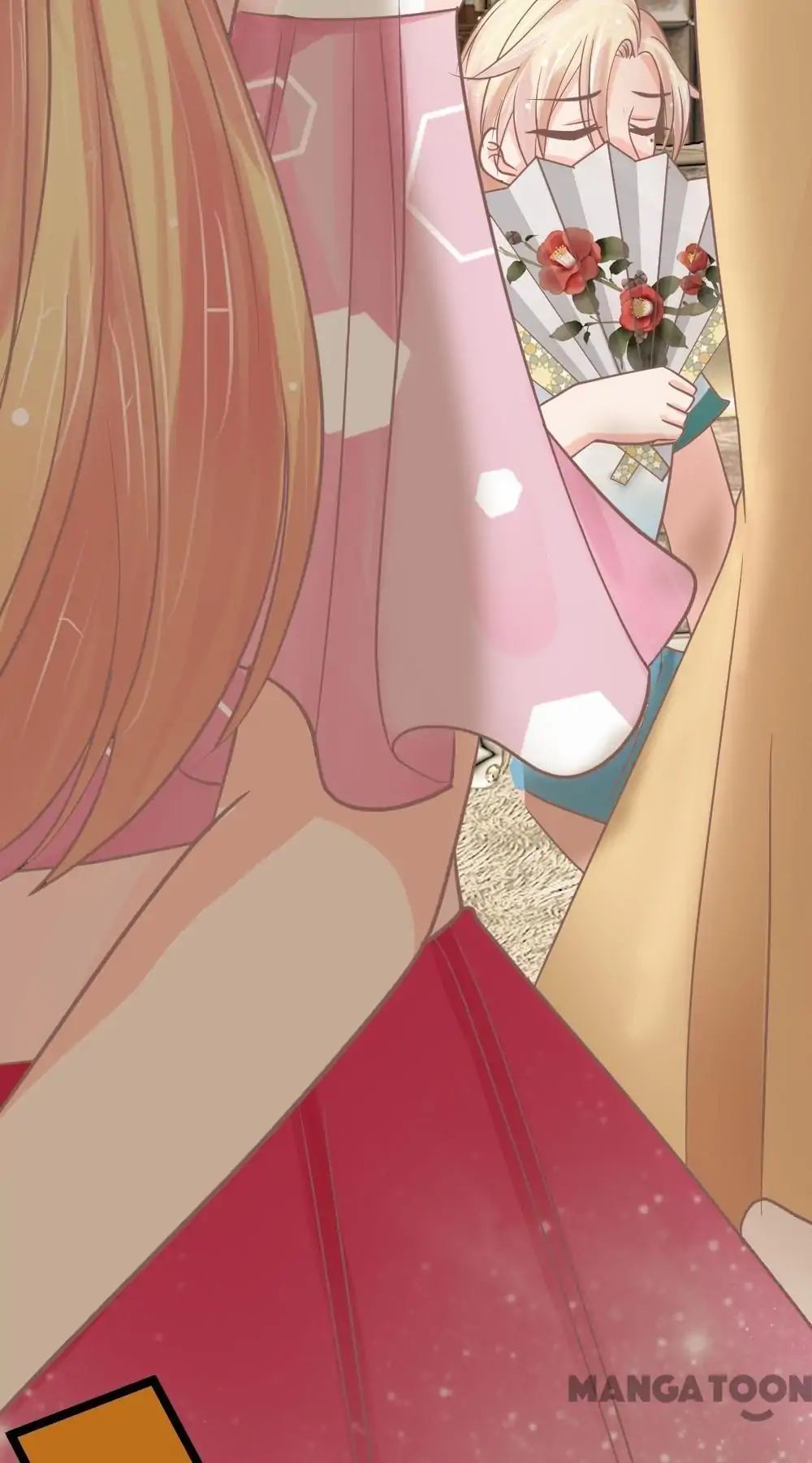 Read Holding Me Tightly, Ghost Sama Manga Online