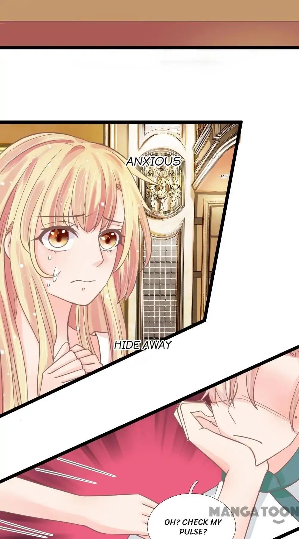 Read Holding Me Tightly, Ghost Sama Manga Online