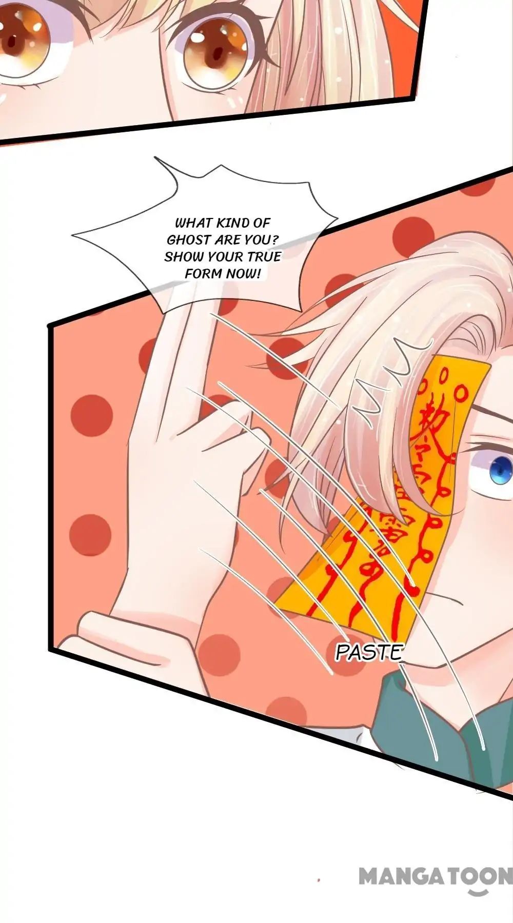 Read Holding Me Tightly, Ghost Sama Manga Online