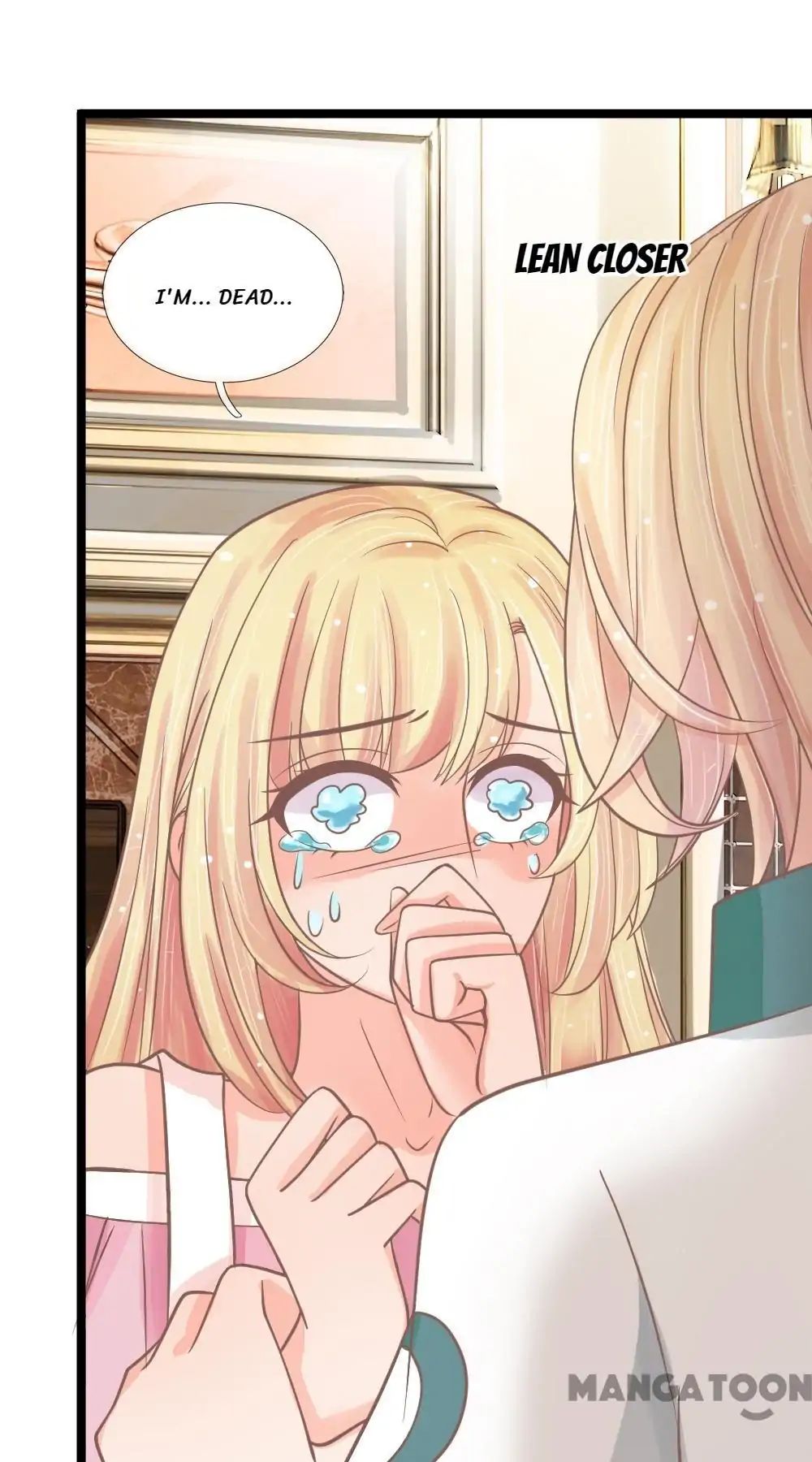 Read Holding Me Tightly, Ghost Sama Manga Online