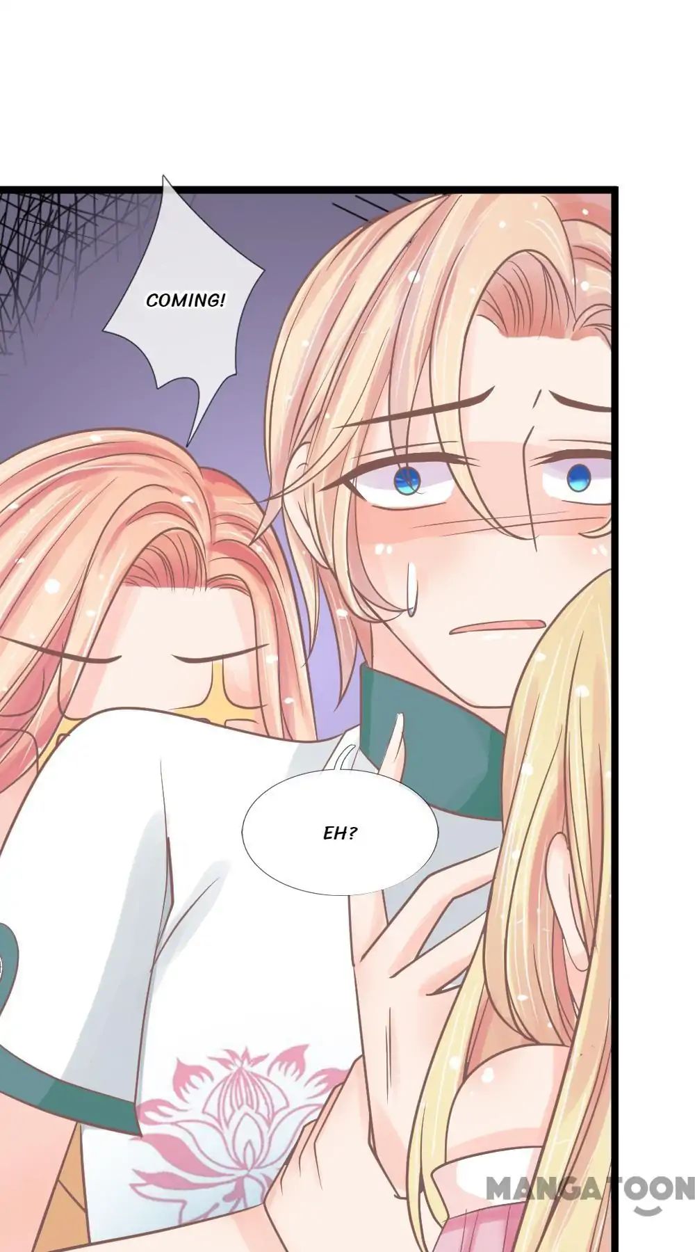 Read Holding Me Tightly, Ghost Sama Manga Online