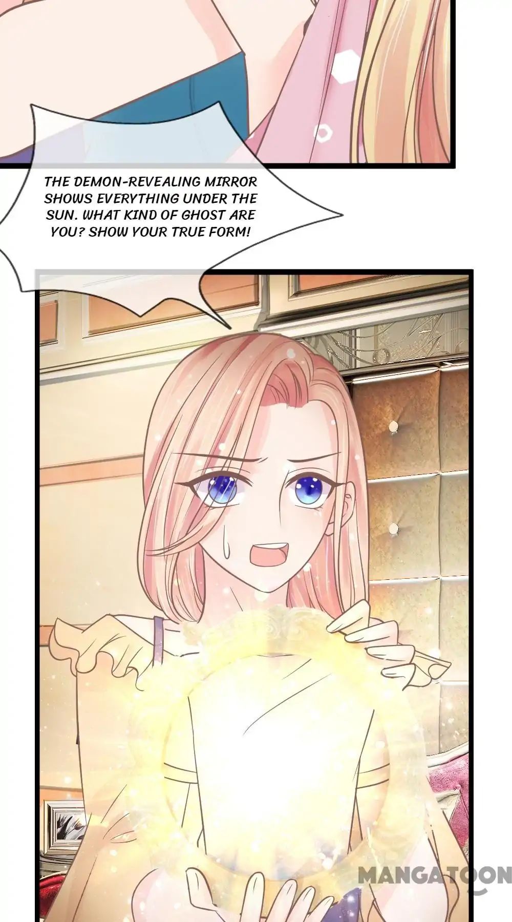 Read Holding Me Tightly, Ghost Sama Manga Online