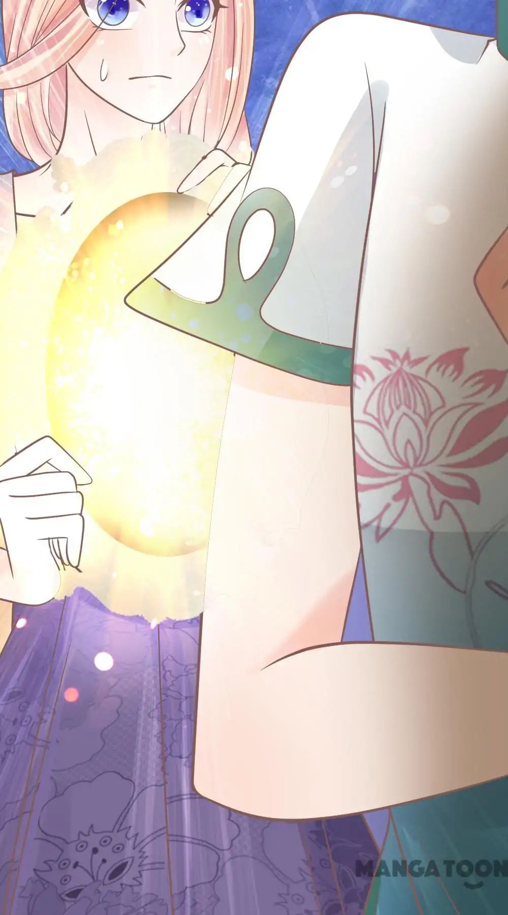 Read Holding Me Tightly, Ghost Sama Manga Online