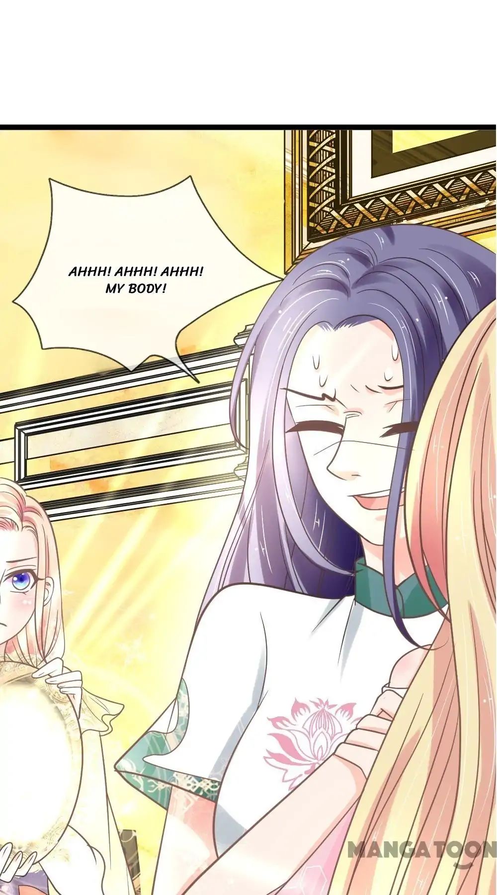 Read Holding Me Tightly, Ghost Sama Manga Online