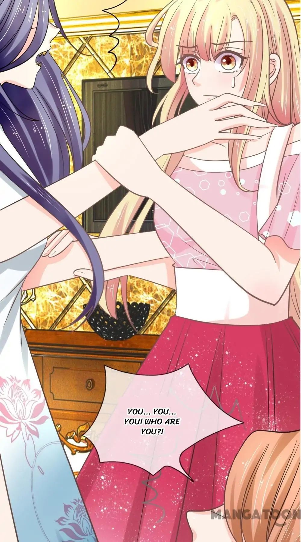 Read Holding Me Tightly, Ghost Sama Manga Online