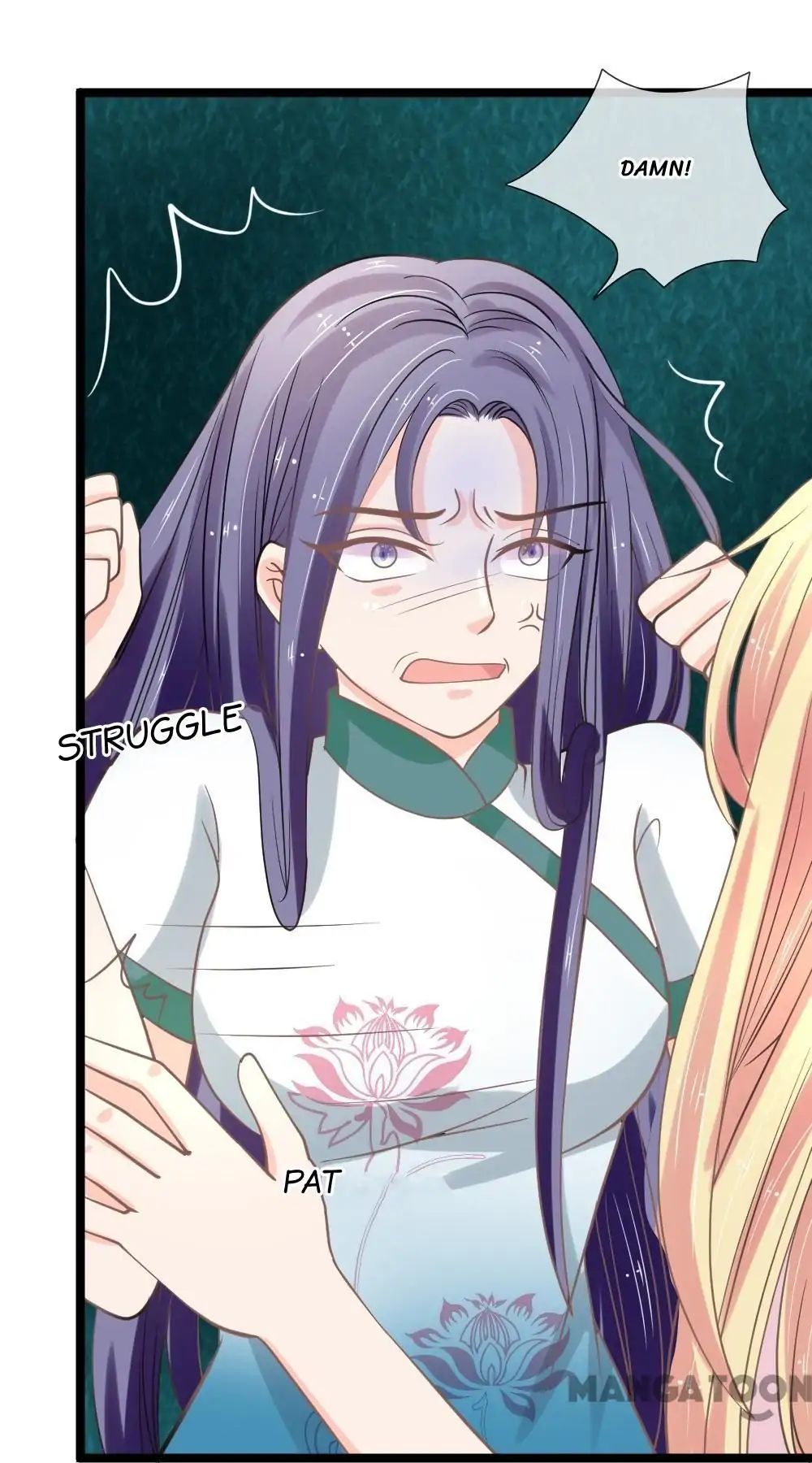 Read Holding Me Tightly, Ghost Sama Manga Online