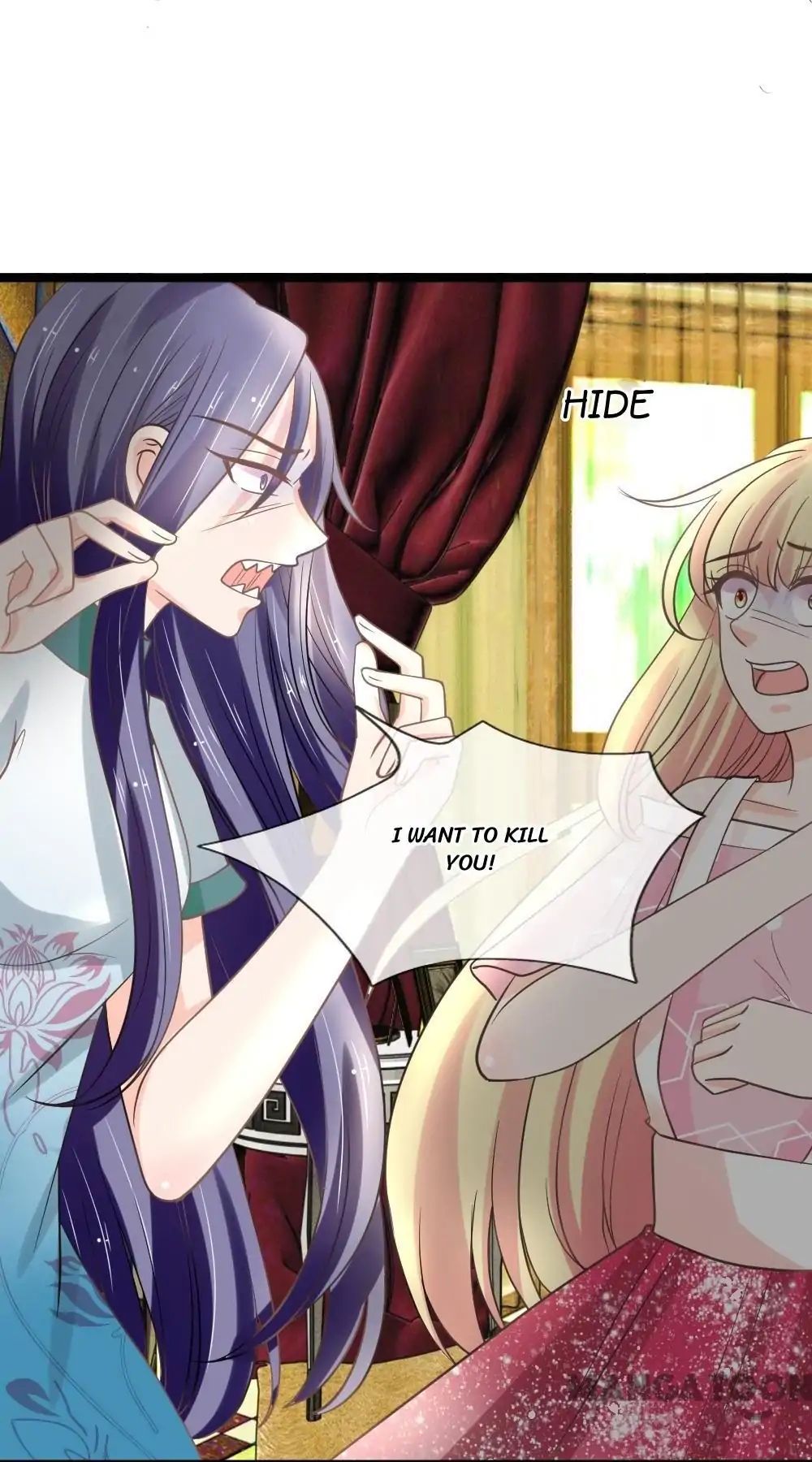 Read Holding Me Tightly, Ghost Sama Manga Online
