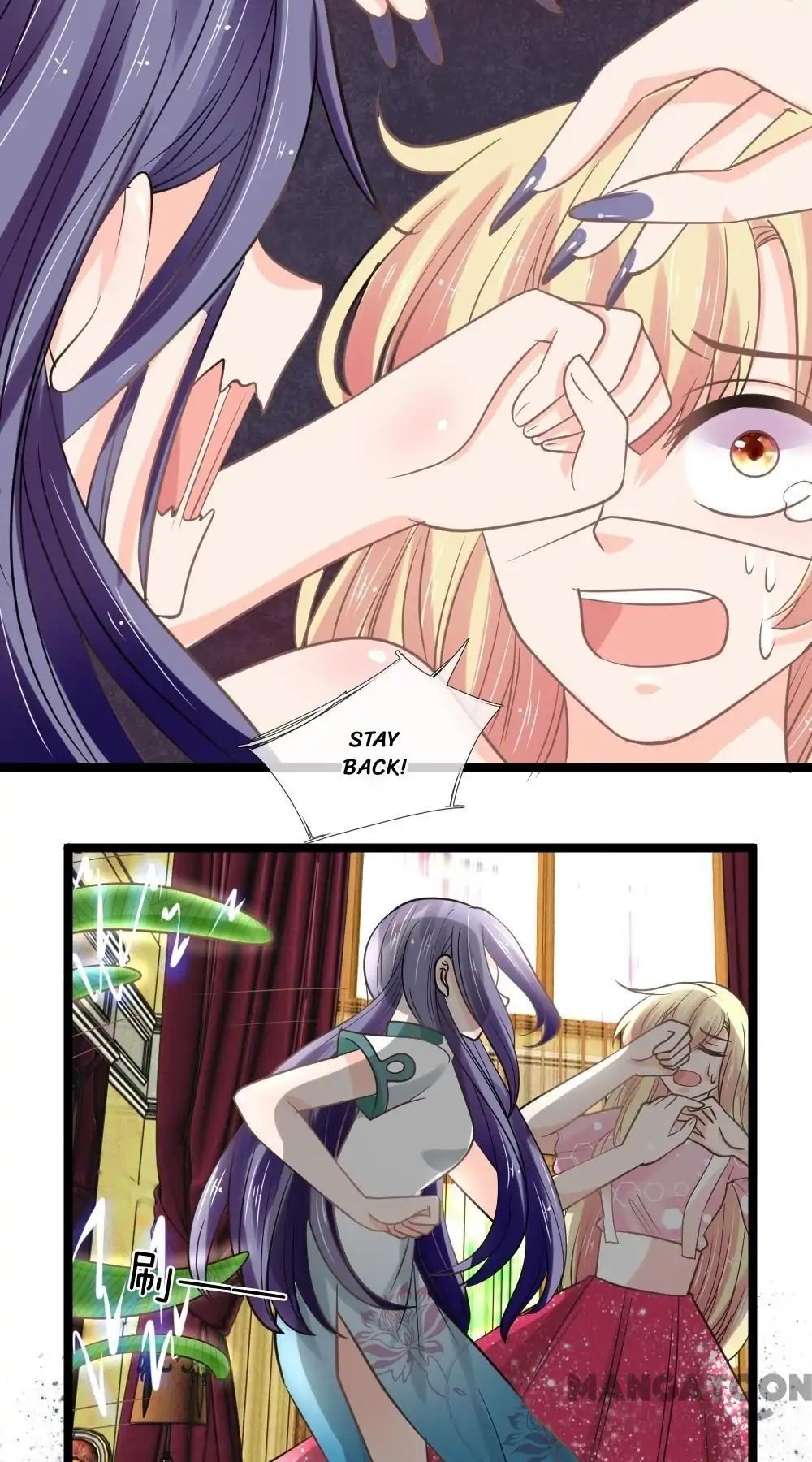 Read Holding Me Tightly, Ghost Sama Manga Online