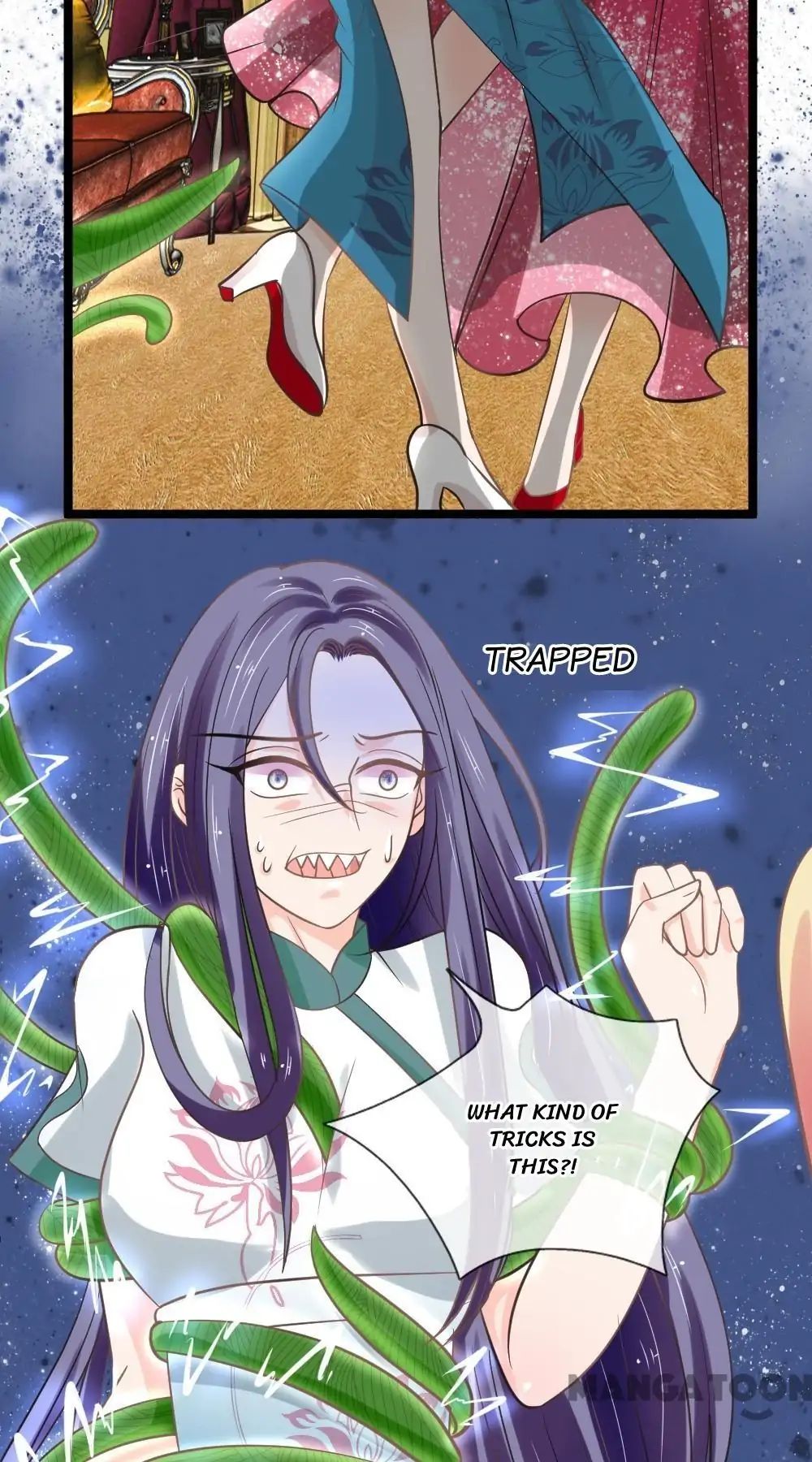 Read Holding Me Tightly, Ghost Sama Manga Online