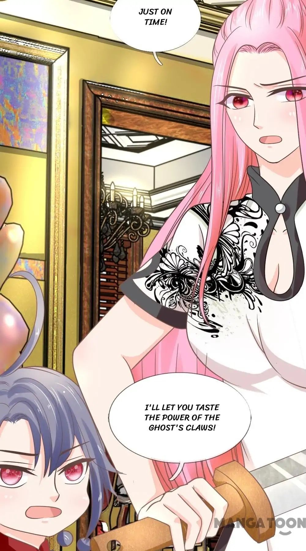 Read Holding Me Tightly, Ghost Sama Manga Online