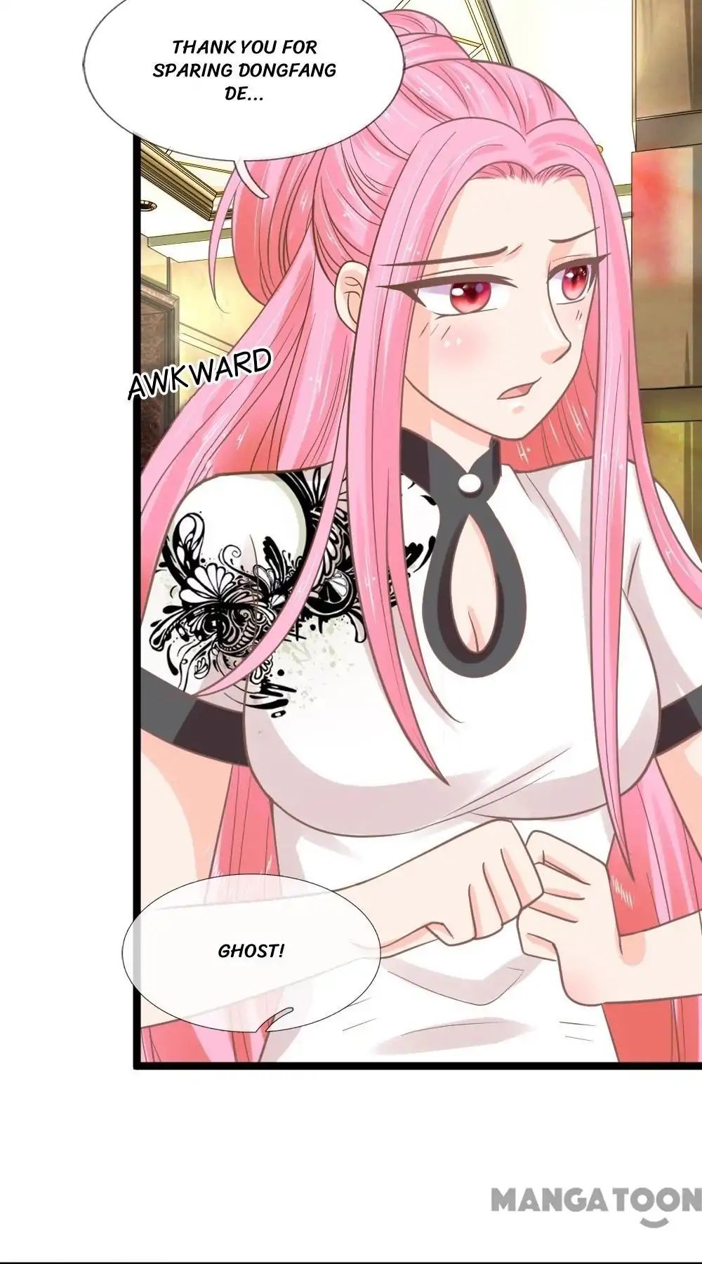 Read Holding Me Tightly, Ghost Sama Manga Online