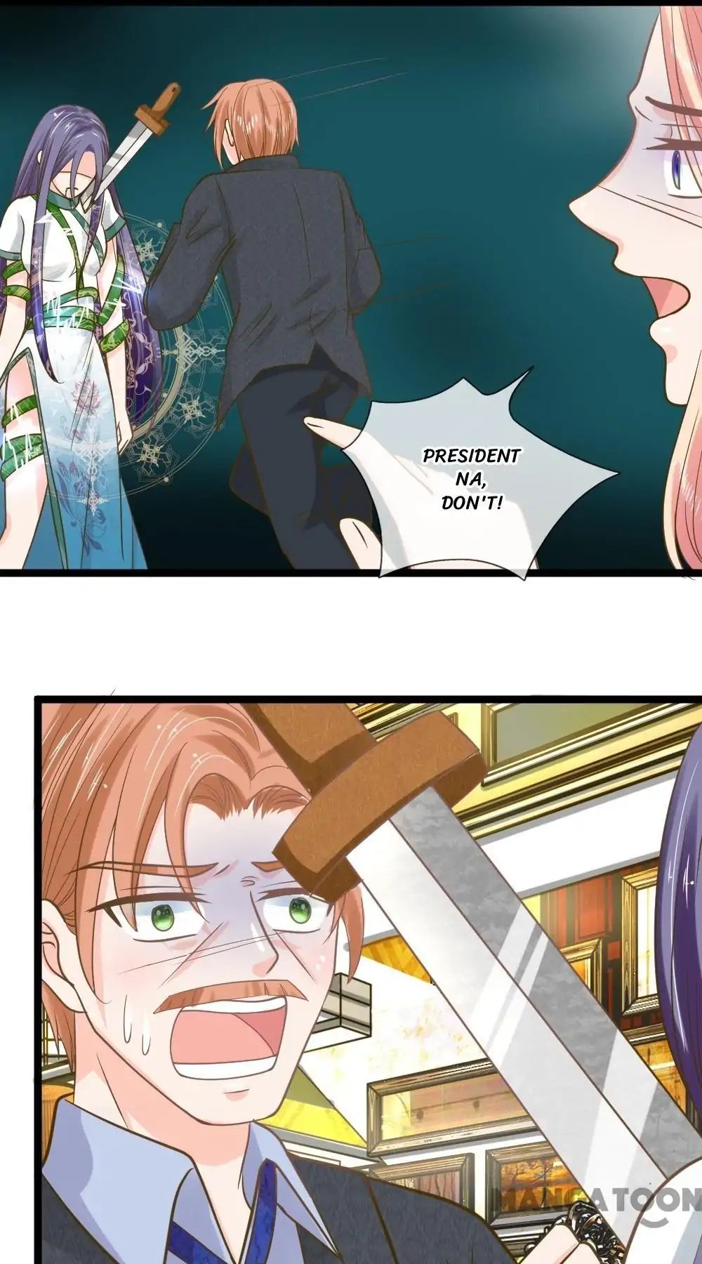 Read Holding Me Tightly, Ghost Sama Manga Online