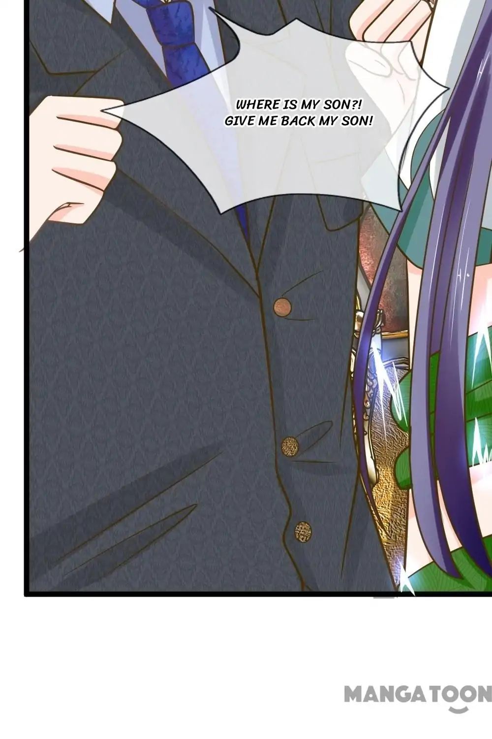 Read Holding Me Tightly, Ghost Sama Manga Online