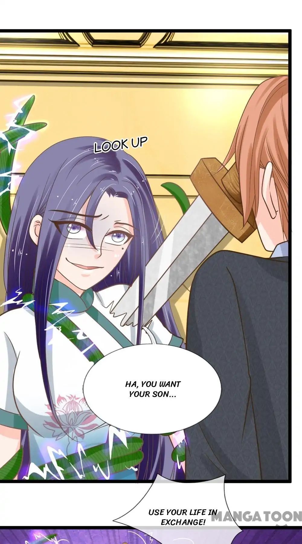 Read Holding Me Tightly, Ghost Sama Manga Online
