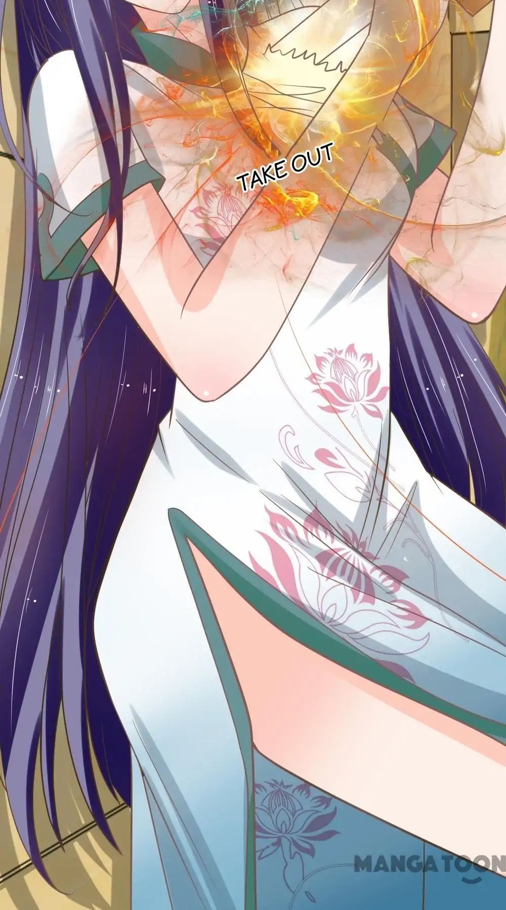 Read Holding Me Tightly, Ghost Sama Manga Online