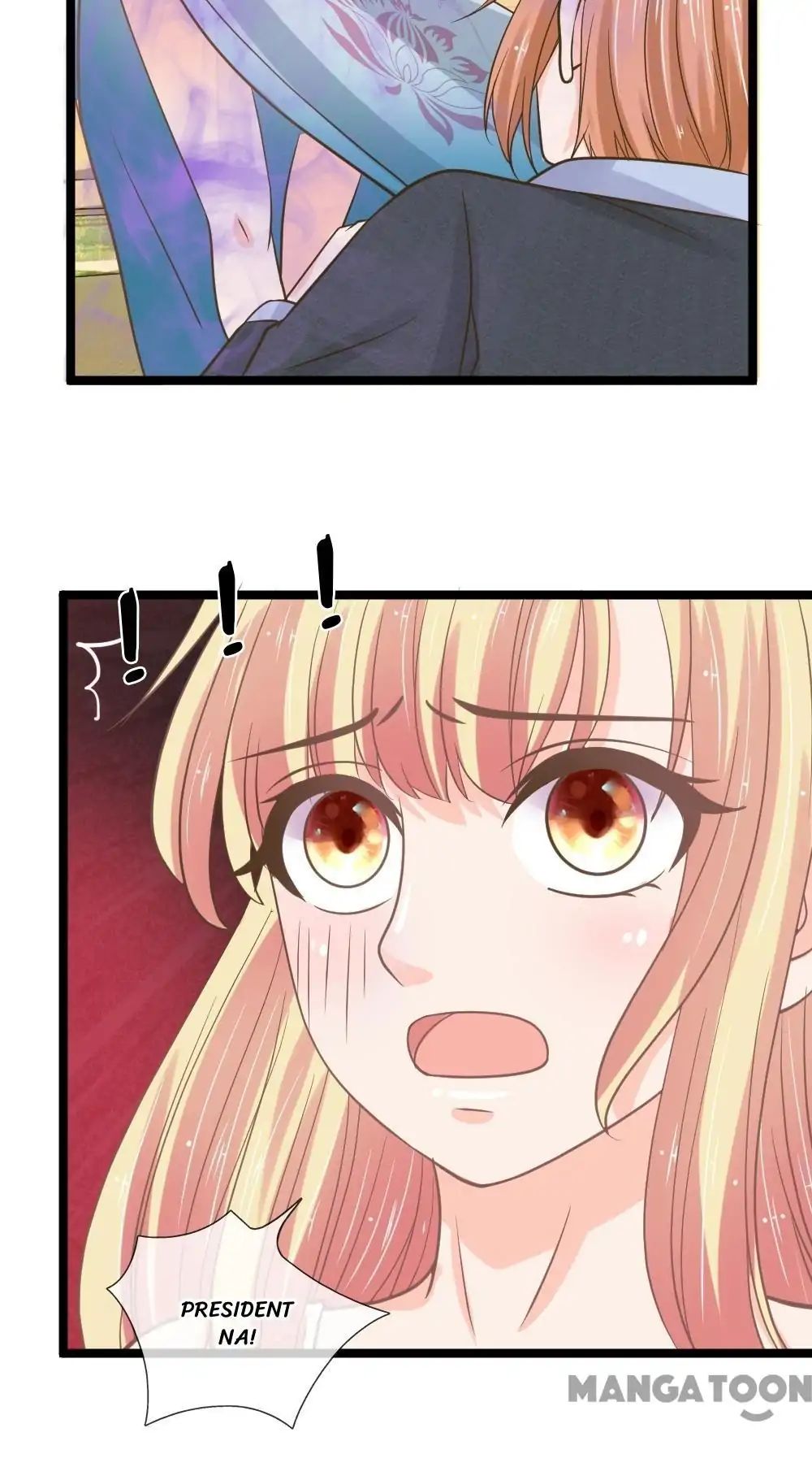Read Holding Me Tightly, Ghost Sama Manga Online
