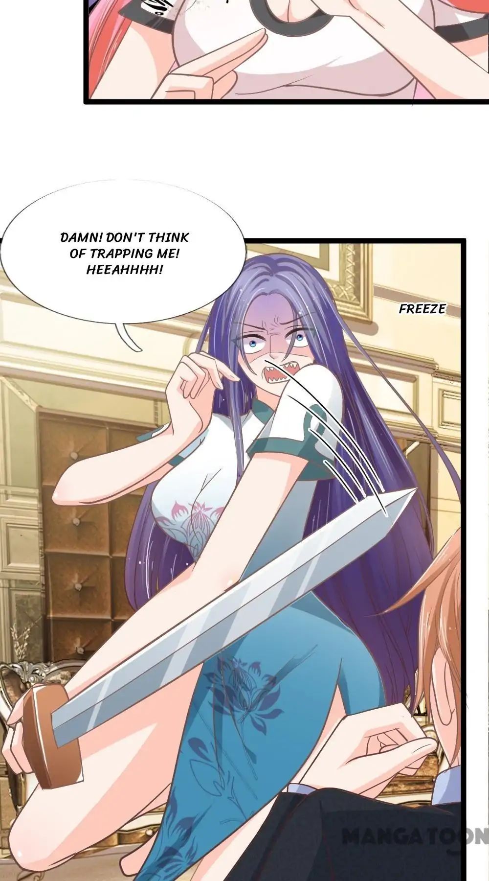 Read Holding Me Tightly, Ghost Sama Manga Online