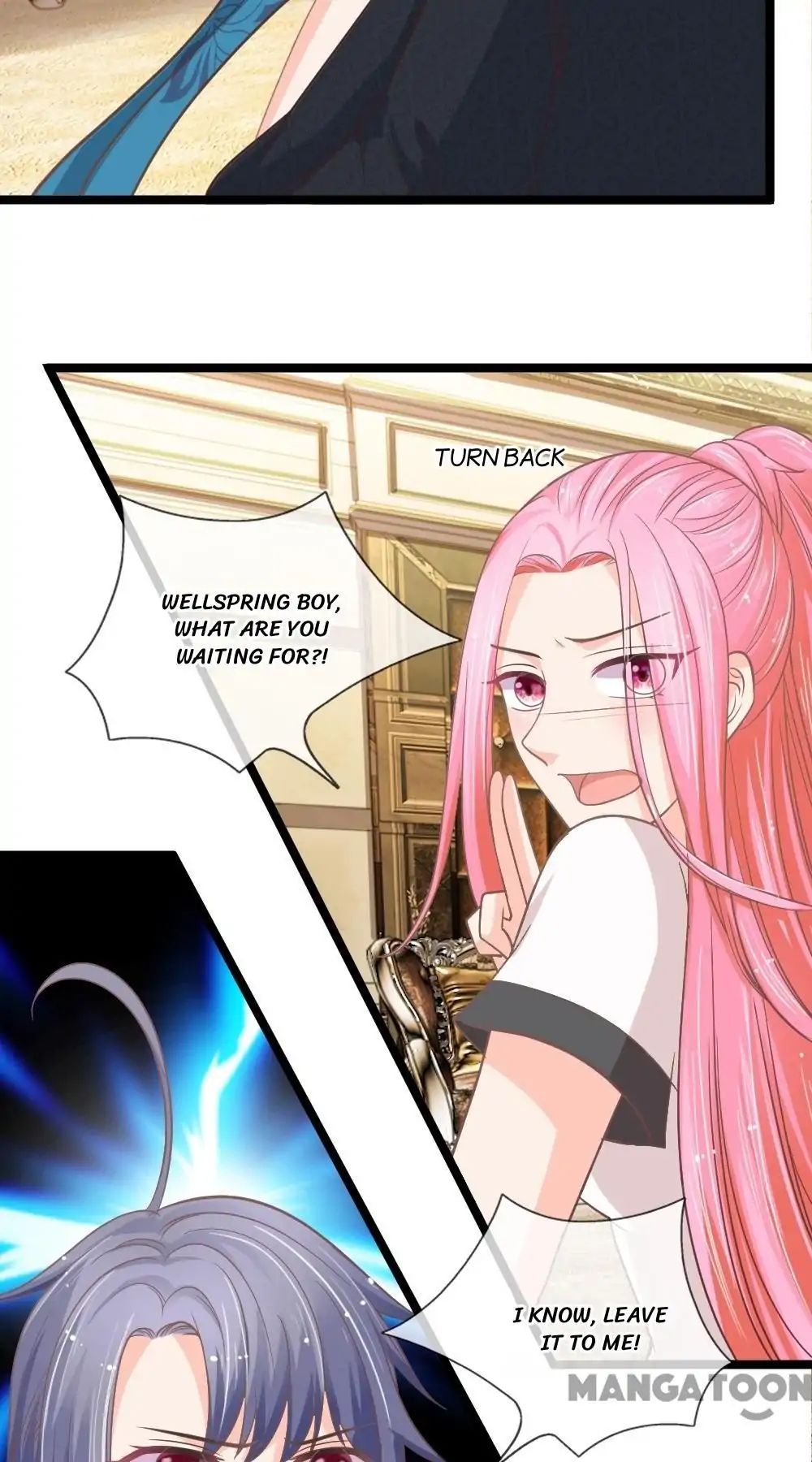 Read Holding Me Tightly, Ghost Sama Manga Online