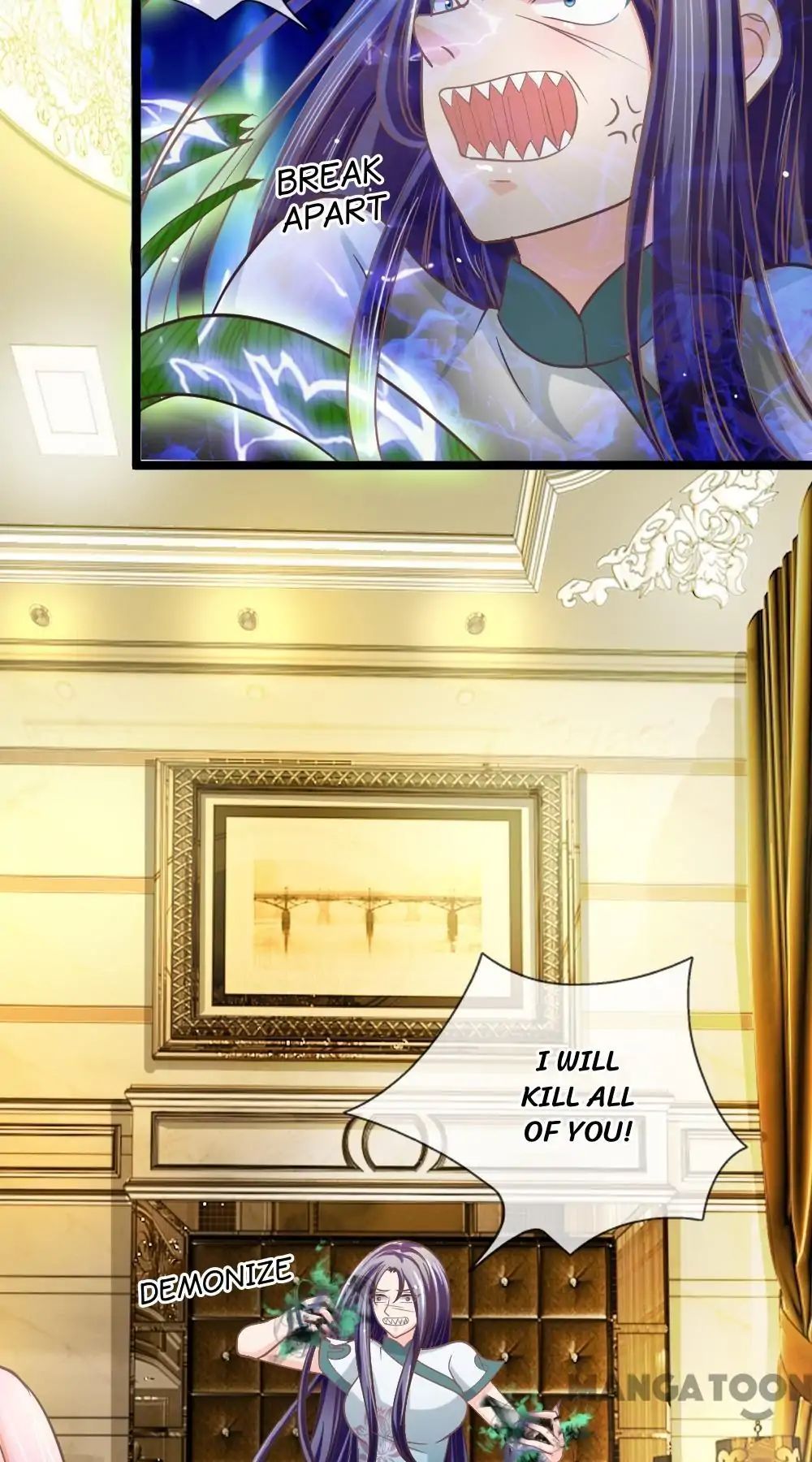 Read Holding Me Tightly, Ghost Sama Manga Online