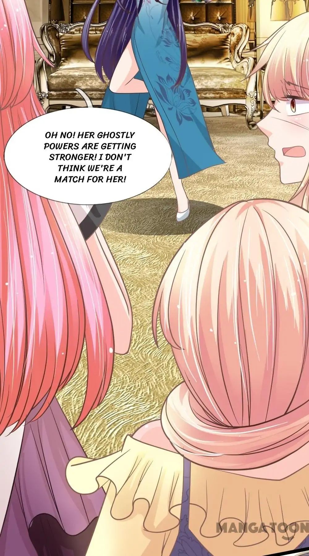Read Holding Me Tightly, Ghost Sama Manga Online
