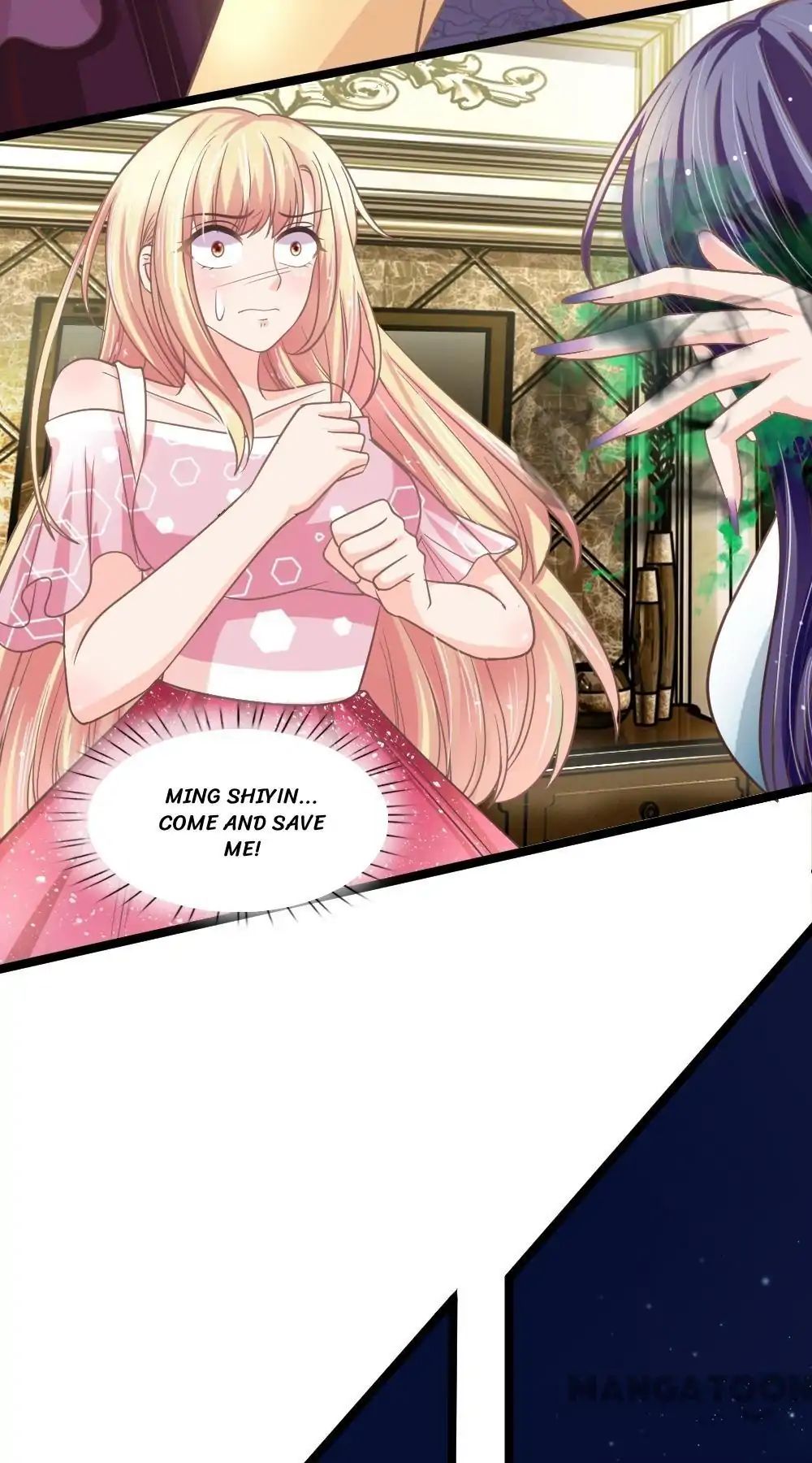 Read Holding Me Tightly, Ghost Sama Manga Online