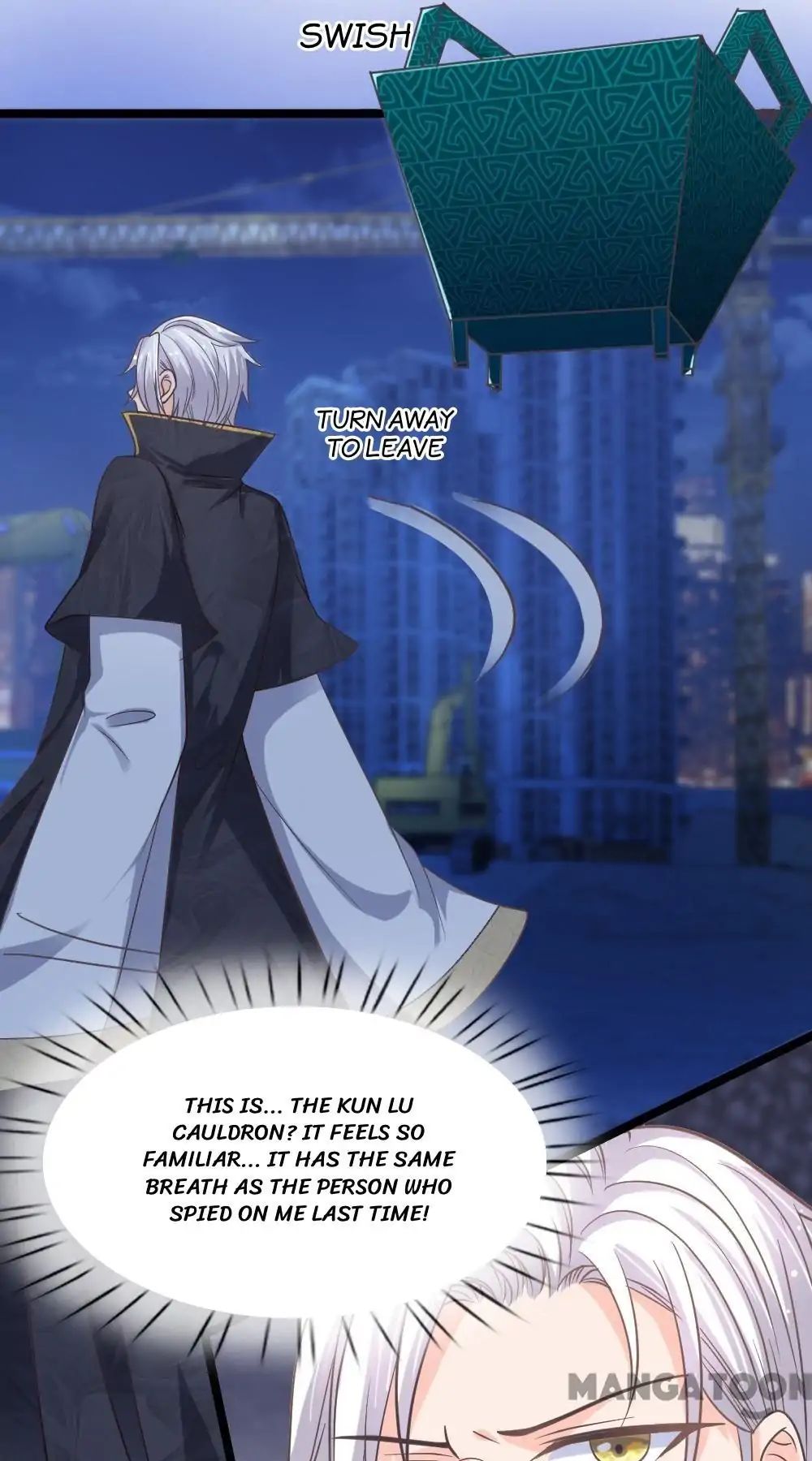 Read Holding Me Tightly, Ghost Sama Manga Online