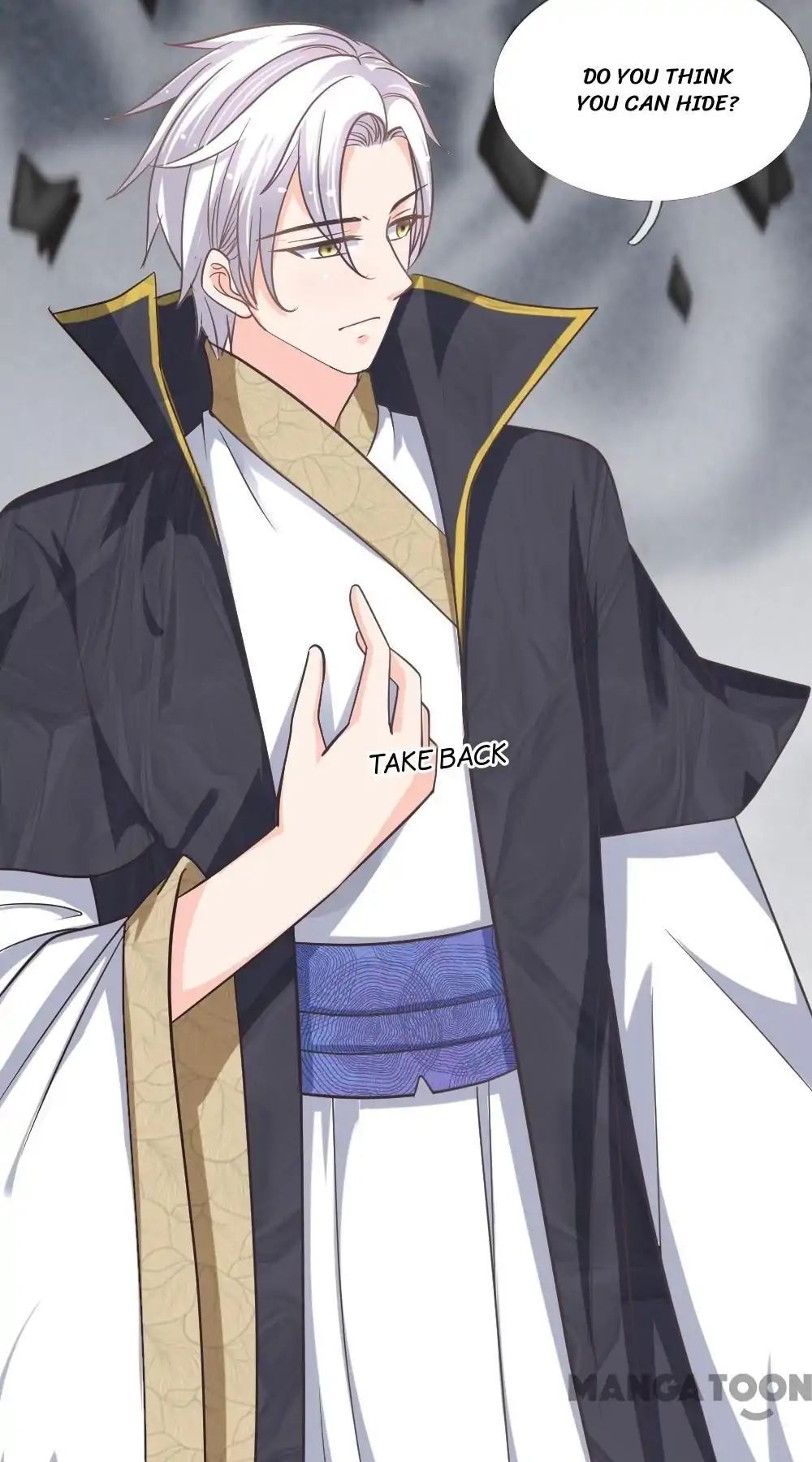 Read Holding Me Tightly, Ghost Sama Manga Online