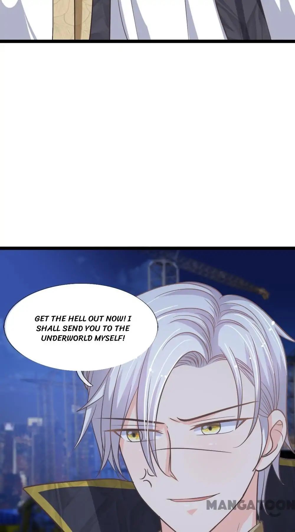 Read Holding Me Tightly, Ghost Sama Manga Online