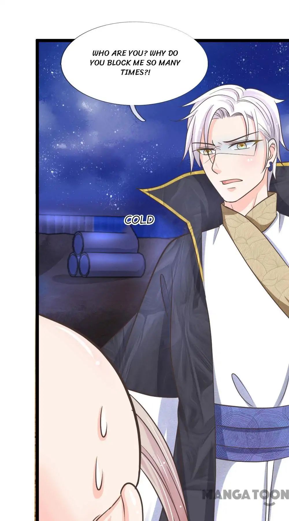 Read Holding Me Tightly, Ghost Sama Manga Online