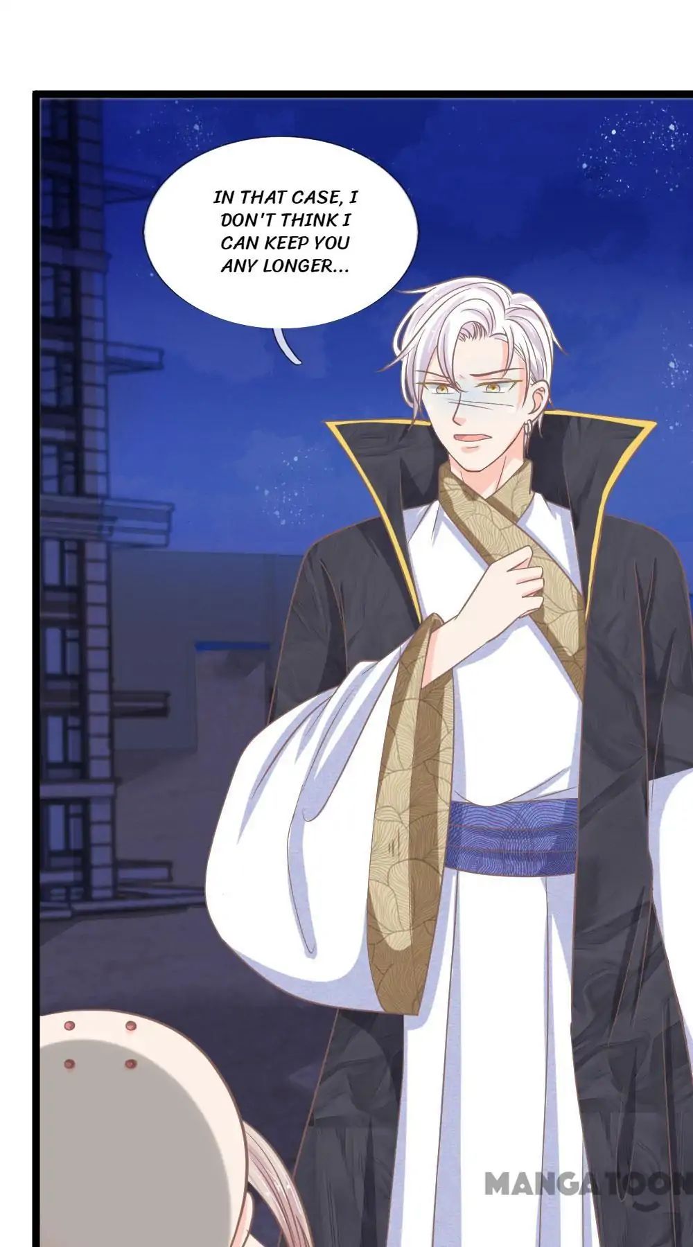 Read Holding Me Tightly, Ghost Sama Manga Online