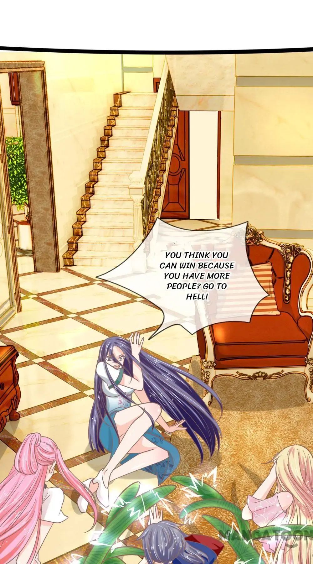Read Holding Me Tightly, Ghost Sama Manga Online