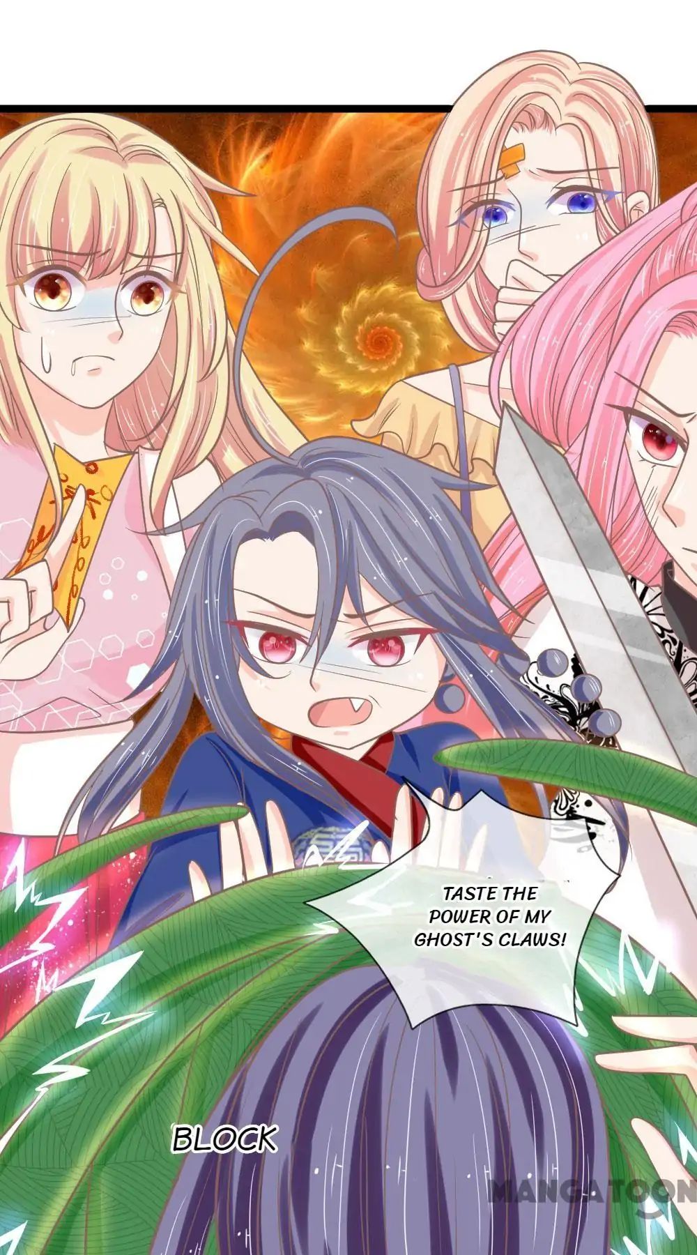 Read Holding Me Tightly, Ghost Sama Manga Online