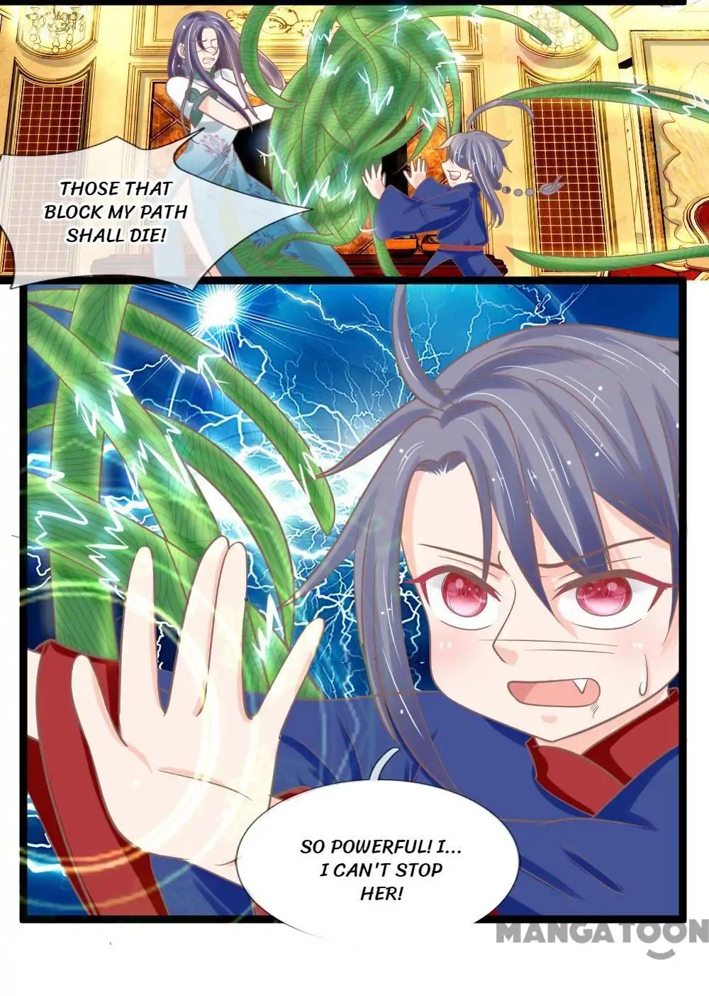 Read Holding Me Tightly, Ghost Sama Manga Online