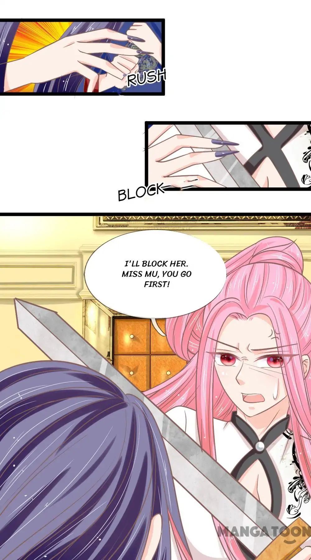 Read Holding Me Tightly, Ghost Sama Manga Online