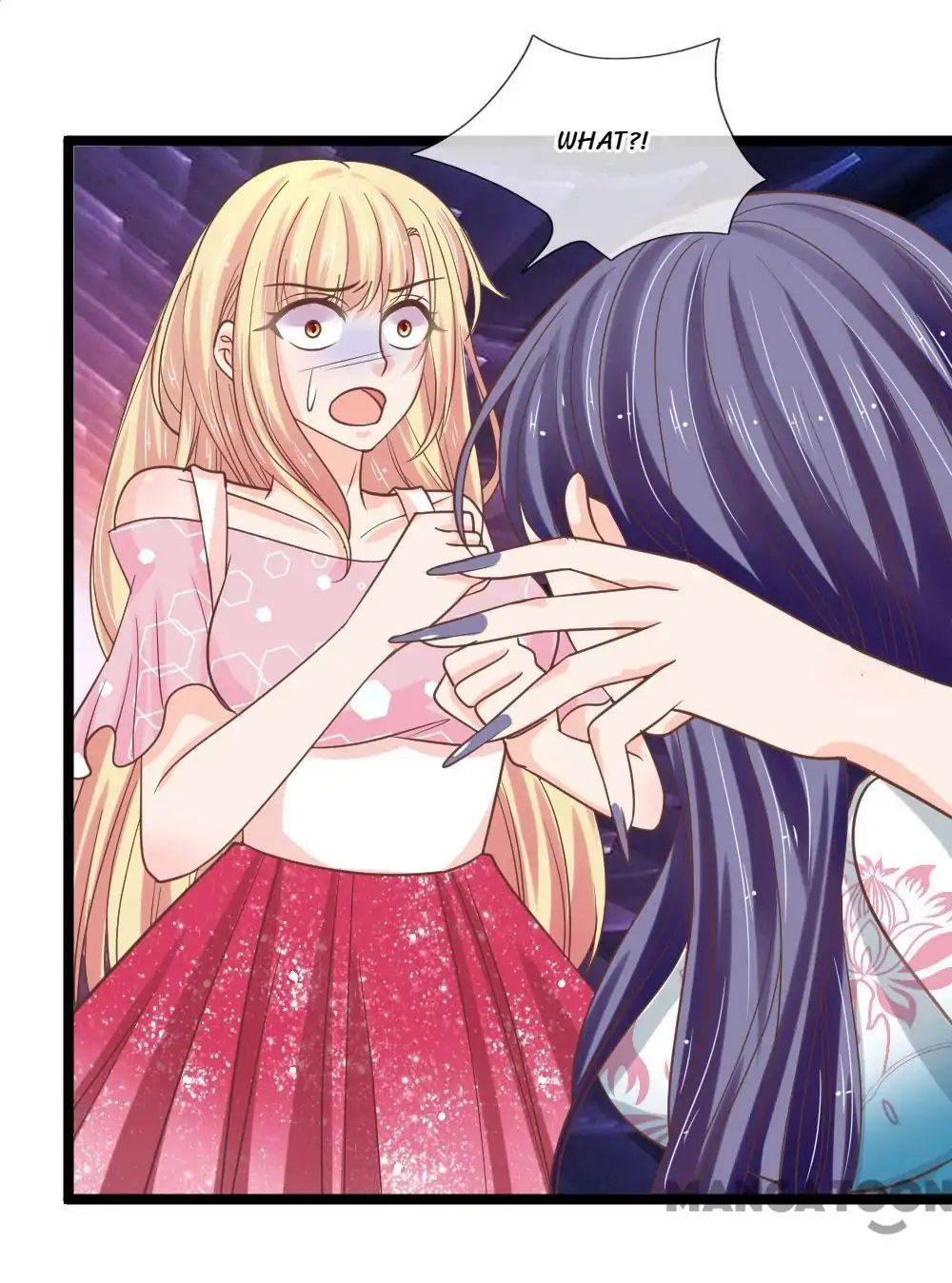 Read Holding Me Tightly, Ghost Sama Manga Online