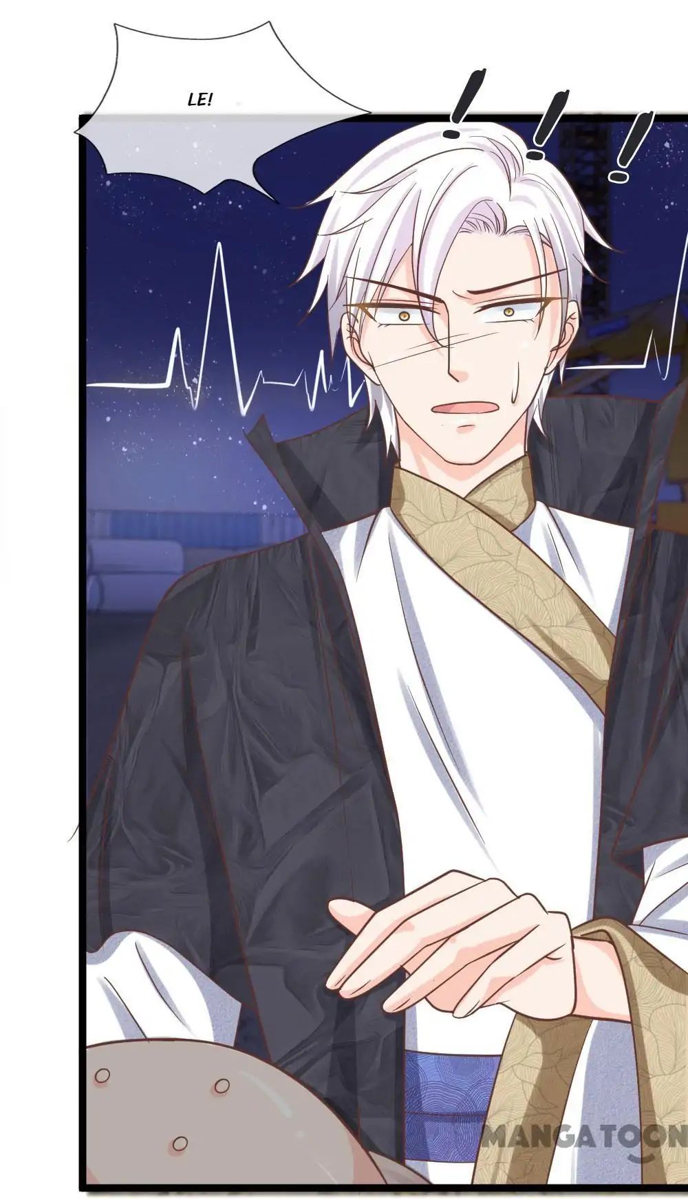 Read Holding Me Tightly, Ghost Sama Manga Online
