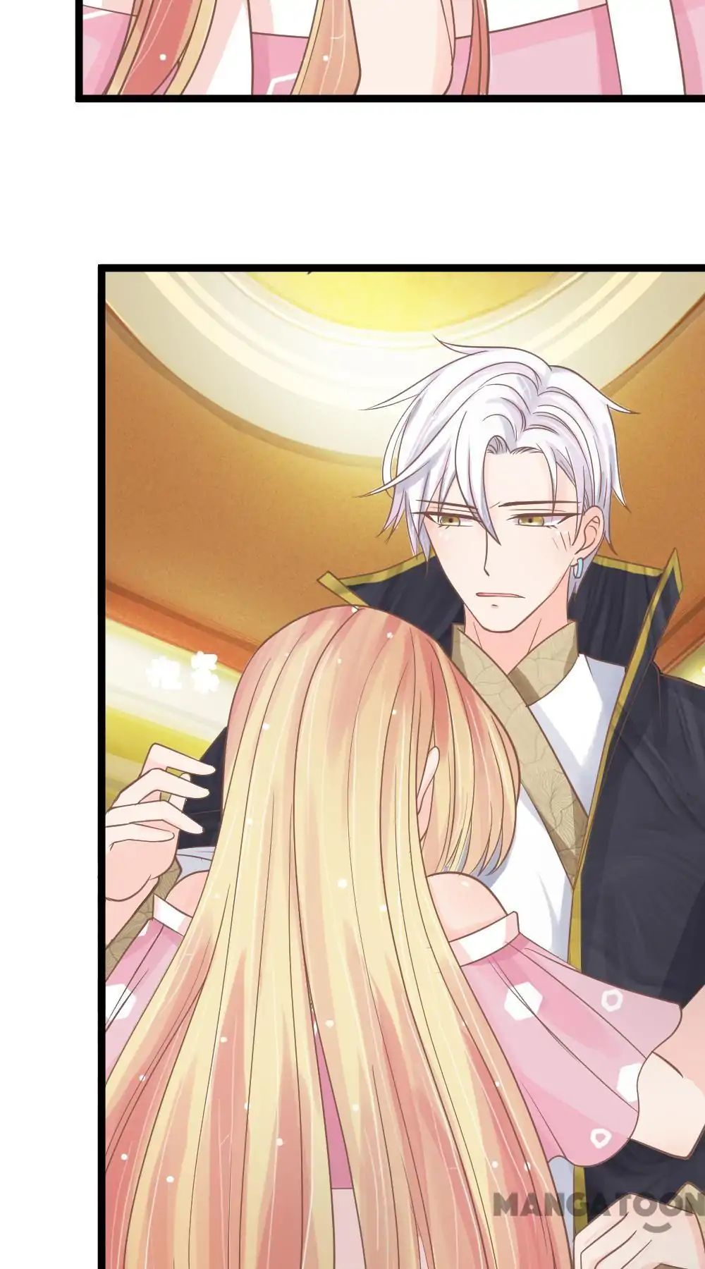 Read Holding Me Tightly, Ghost Sama Manga Online